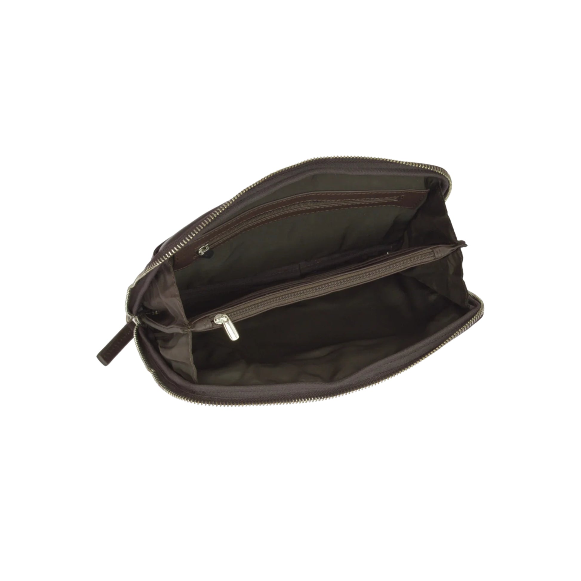 Pochette in Vera Pelle Air-Tech - Aeronautica Militare