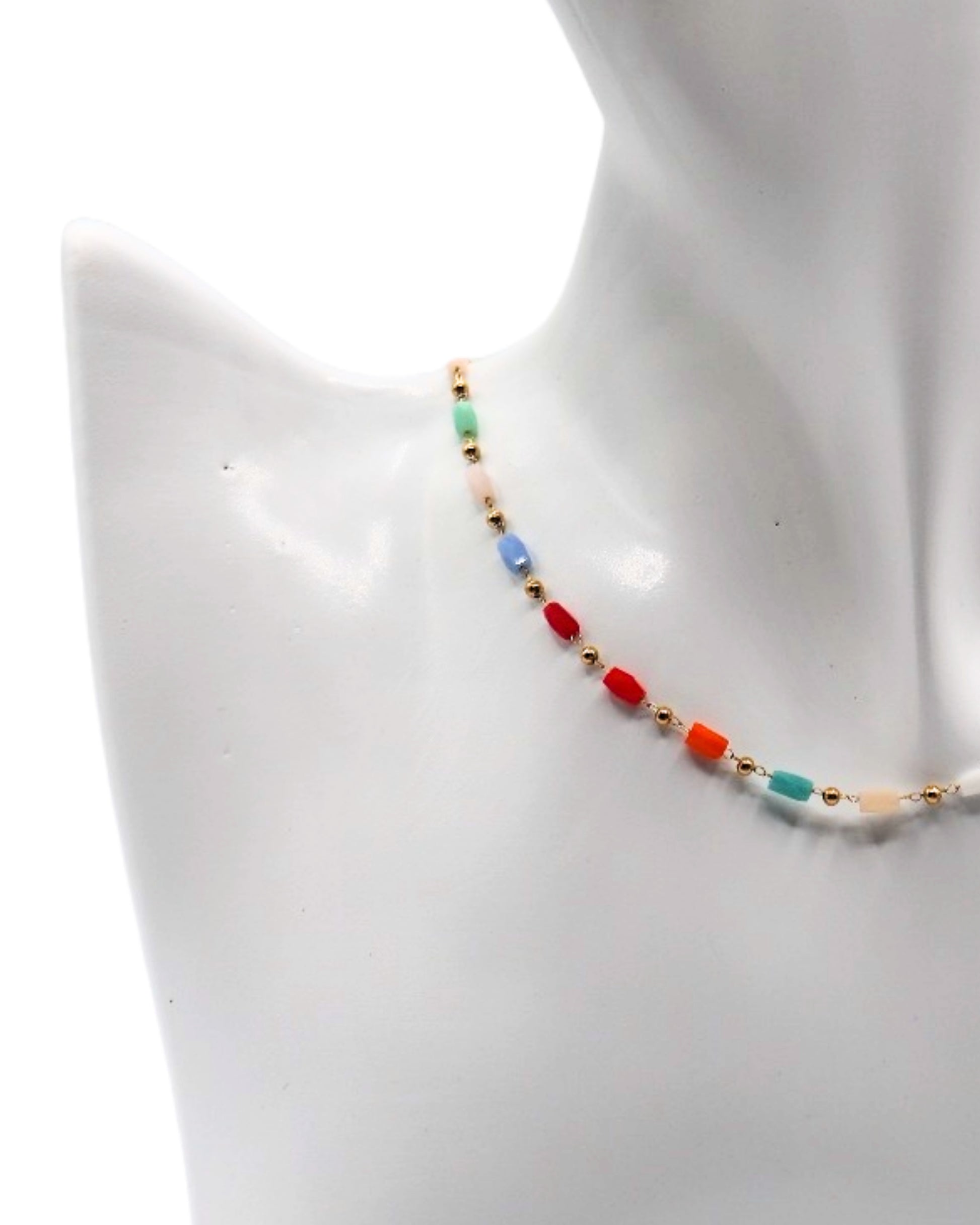 Frizzacolor Chain