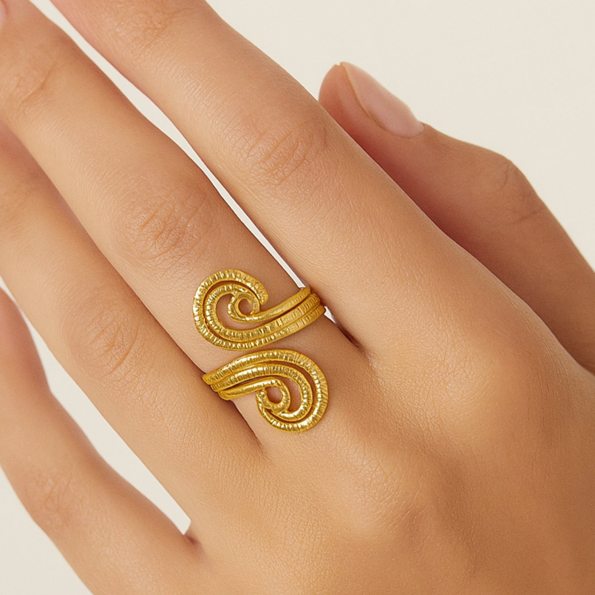 Aeneas Ring