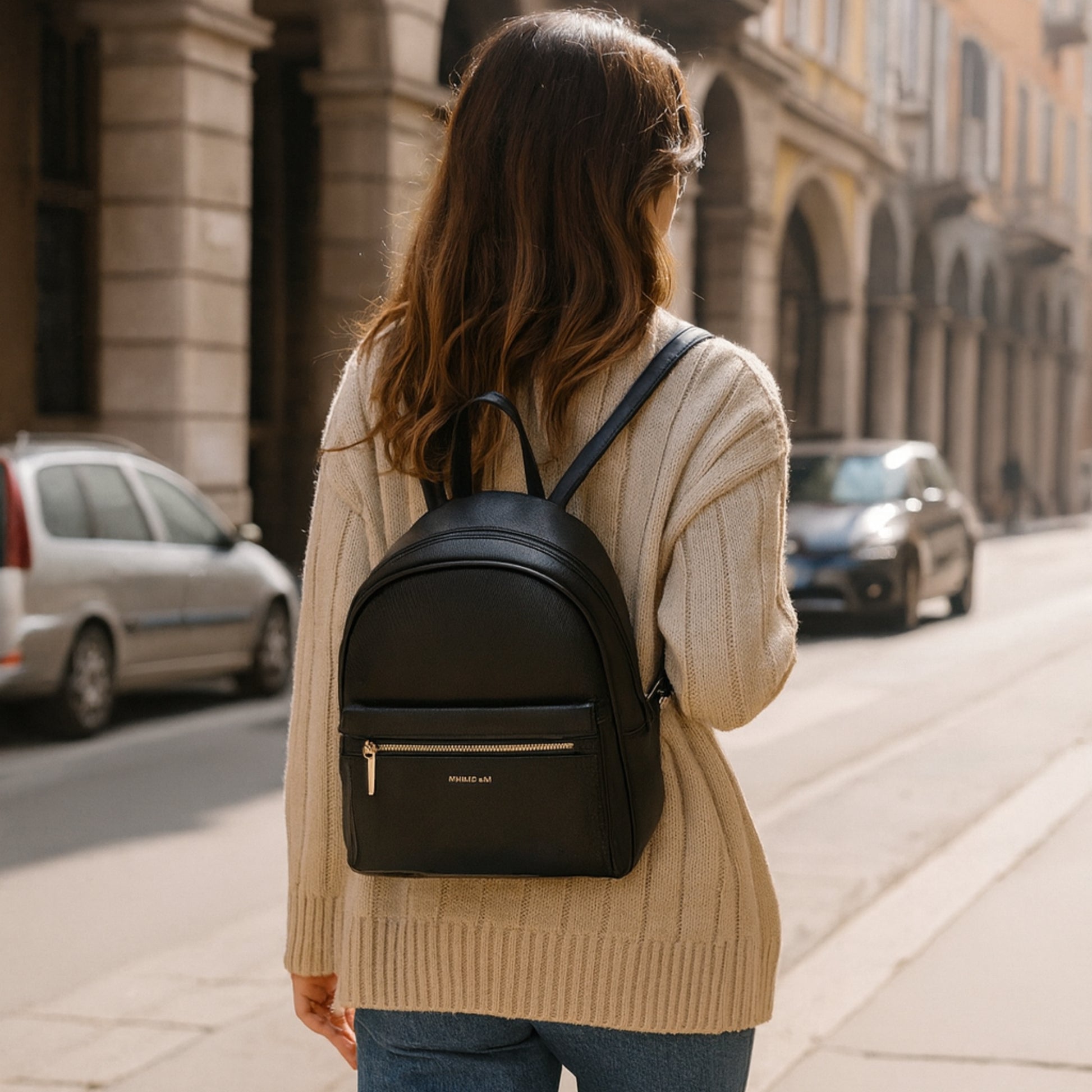 Zaino Janette - Maria Celine