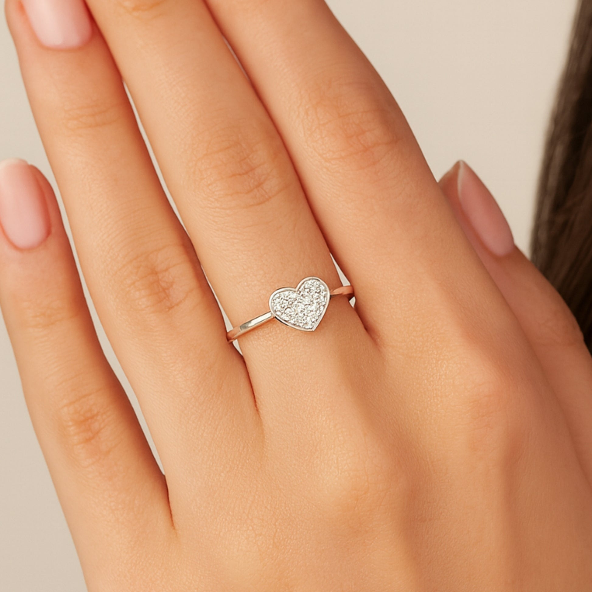 Symbol Ring