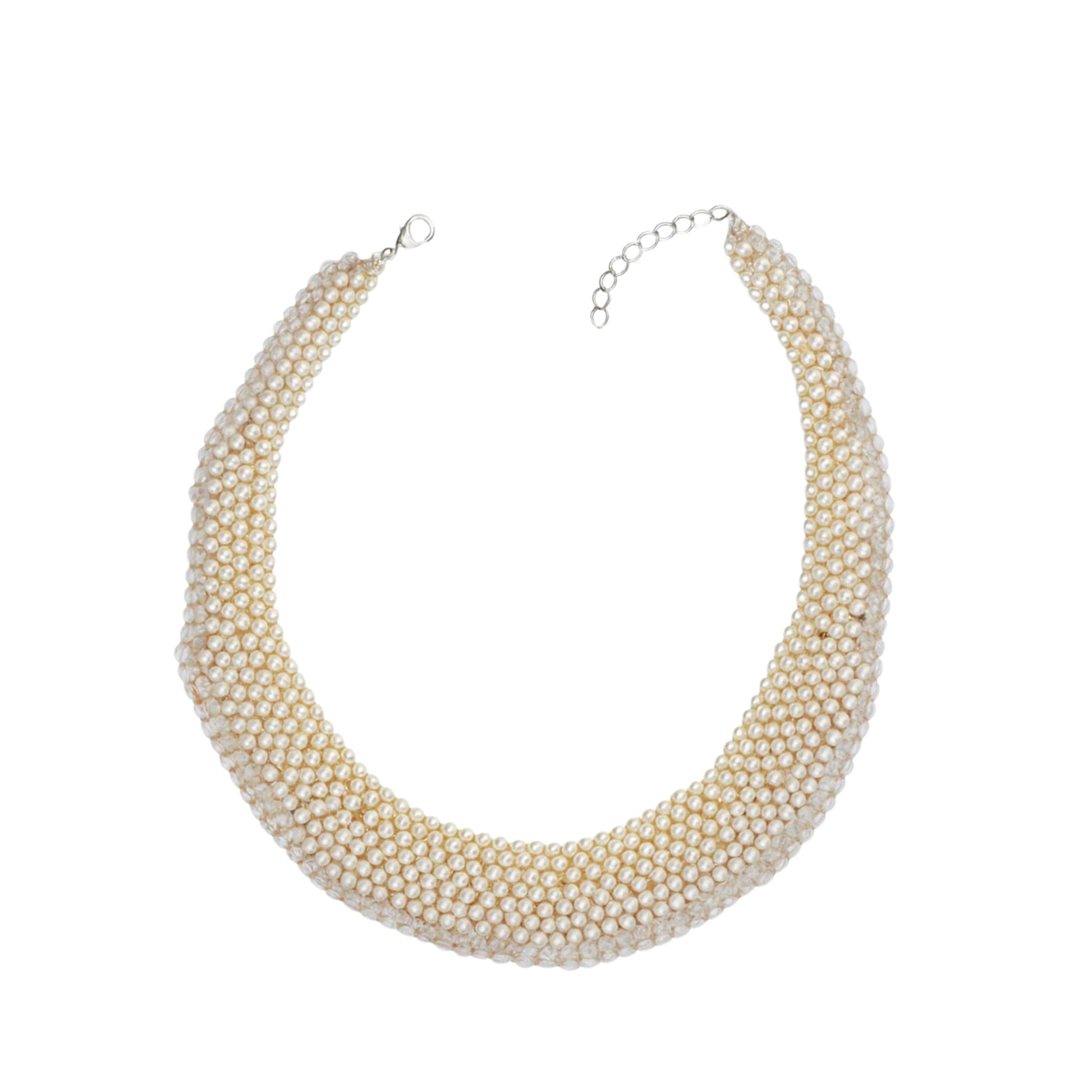 Collana Perle Bridgerton - You B'jou by Barbieri