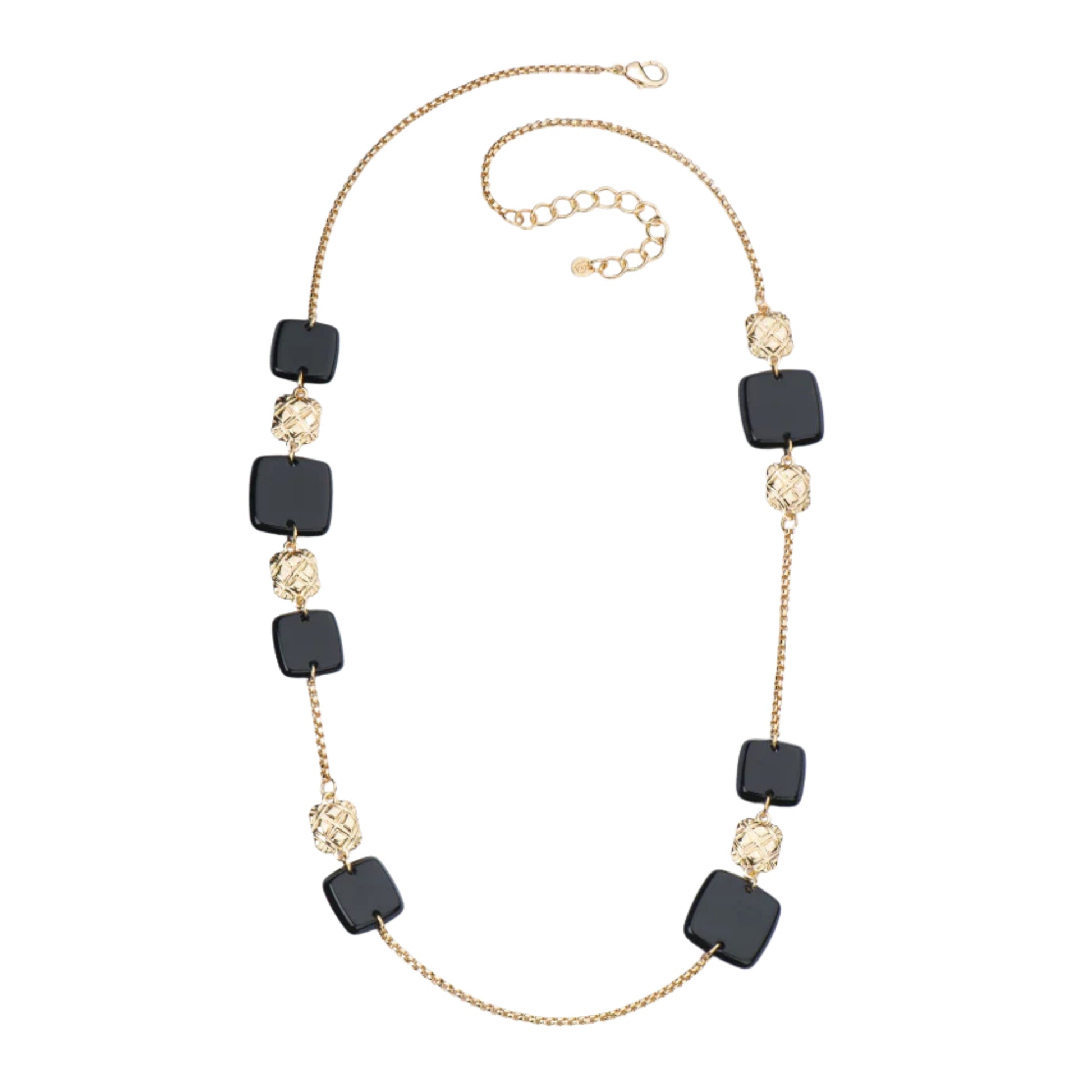 Collana Quilted - You B'jou by Barbieri