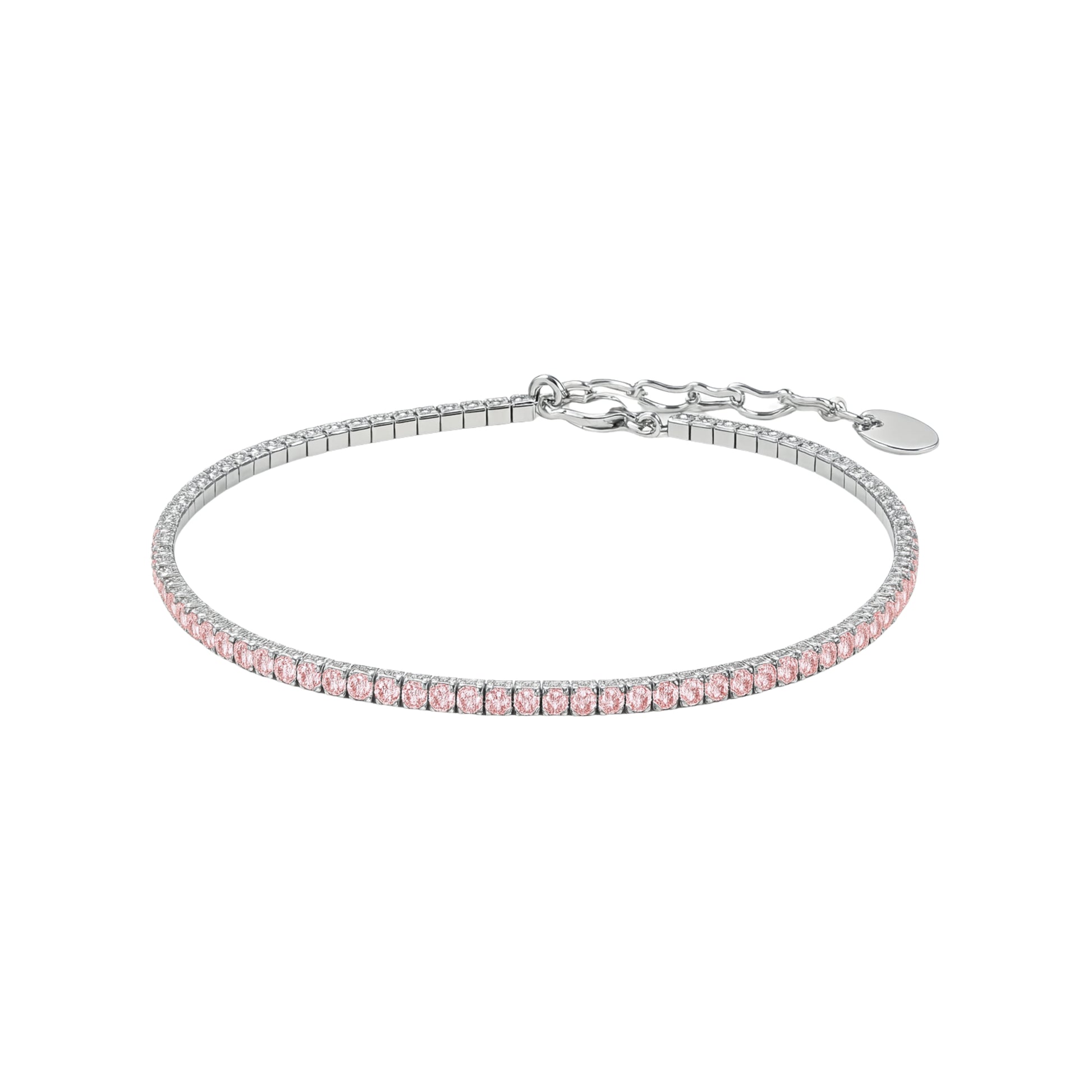 2mm tennis bracelet