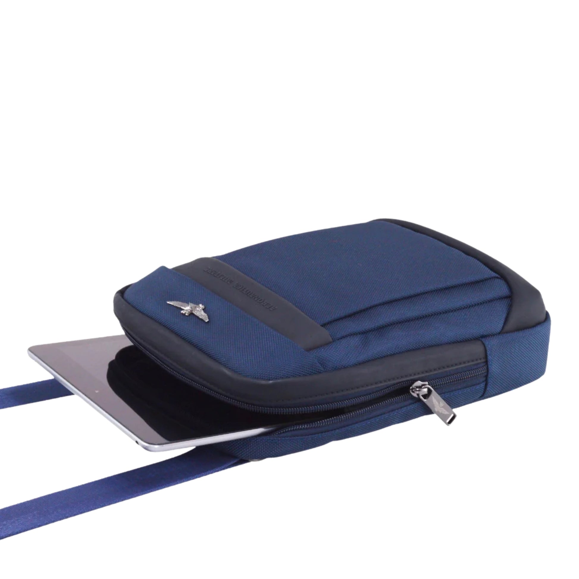Tracolla porta Tablet Lightning - Aeronautica Militare
