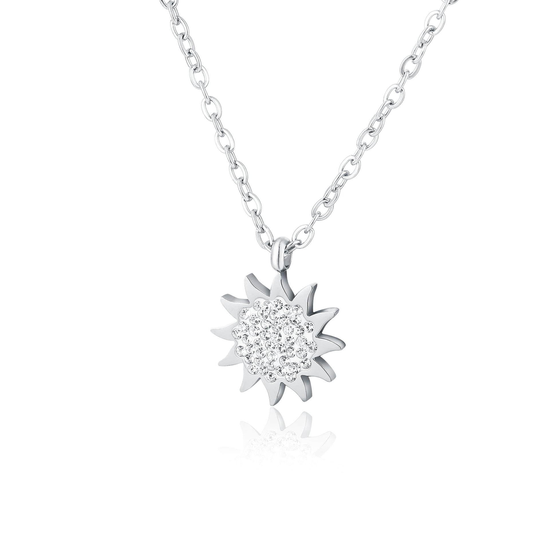 Collana Sole