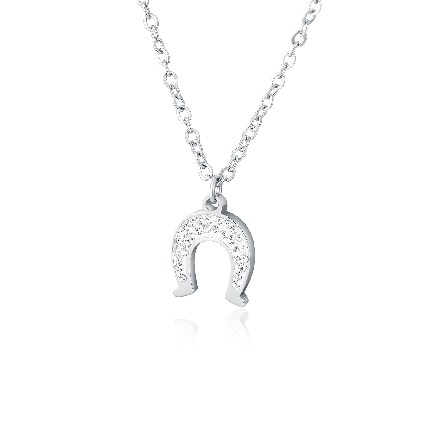 Collana Ferro di cavallo