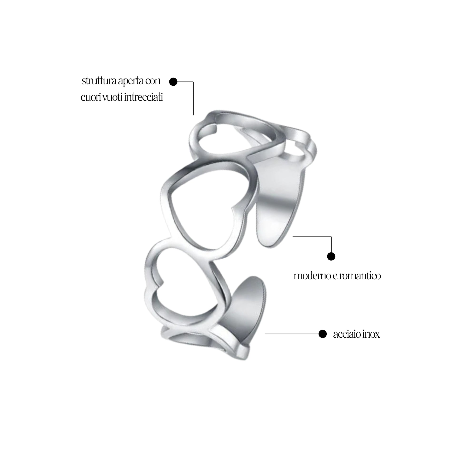 Toe ring