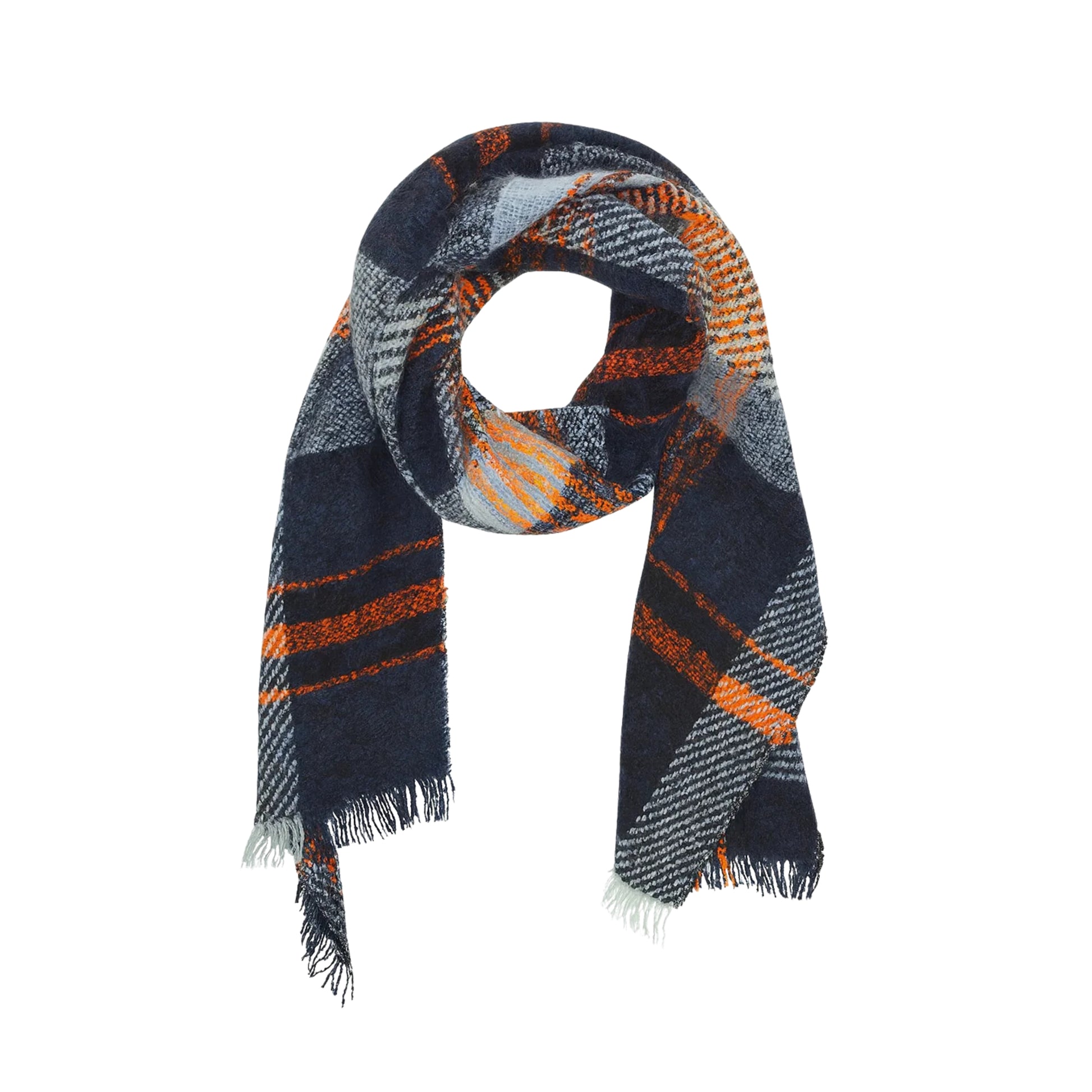 Sciarpa in Pochette Pois - Coveri Collection