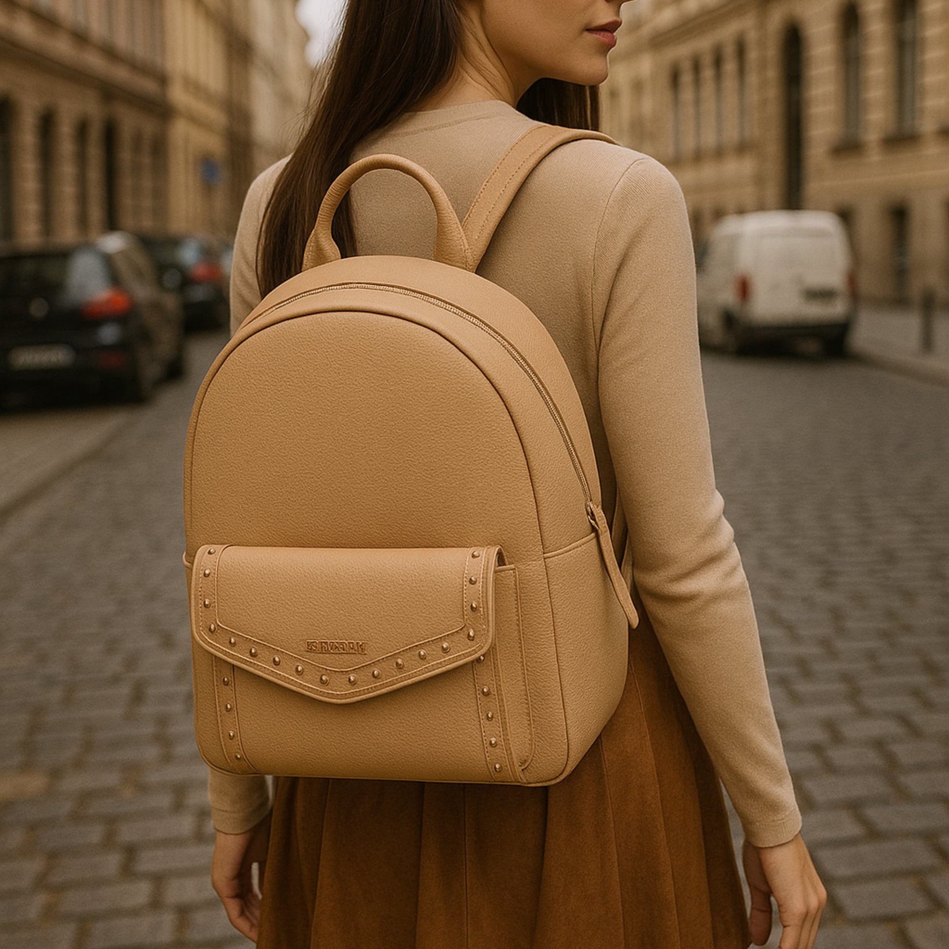 Zaino Mimosa - Maria Celine