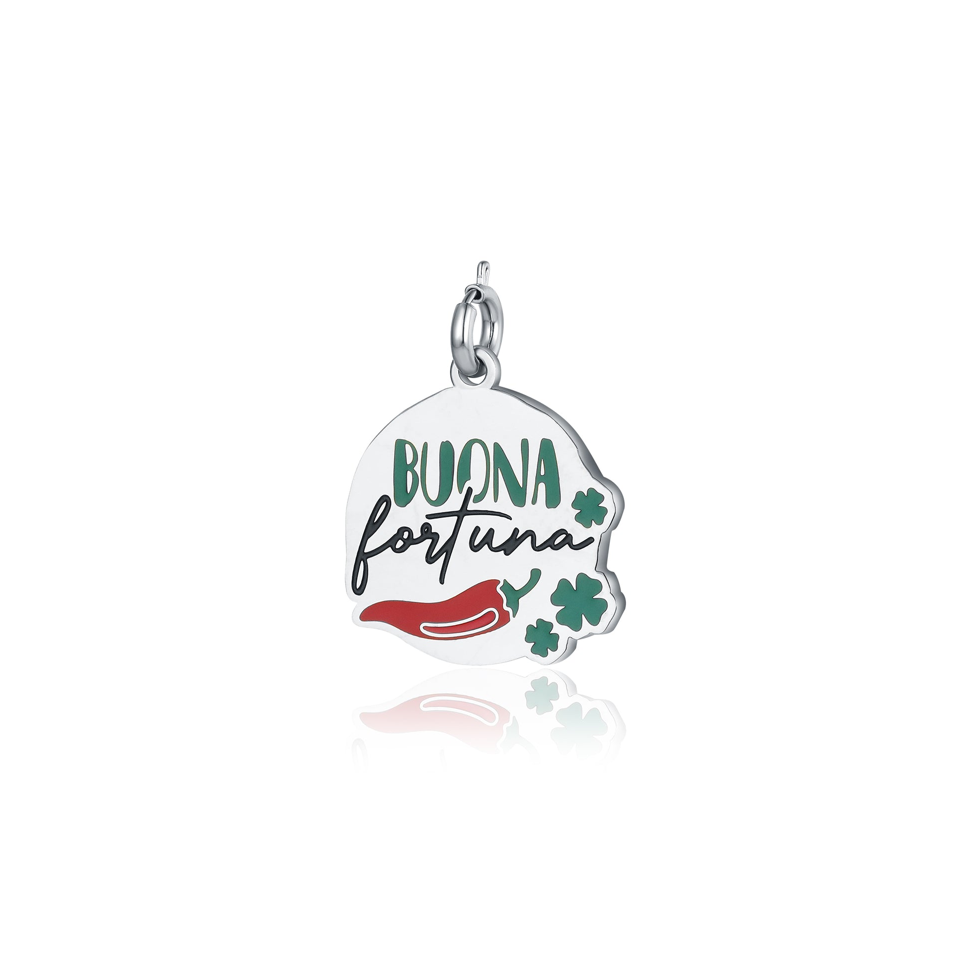 Charm Buona fortuna