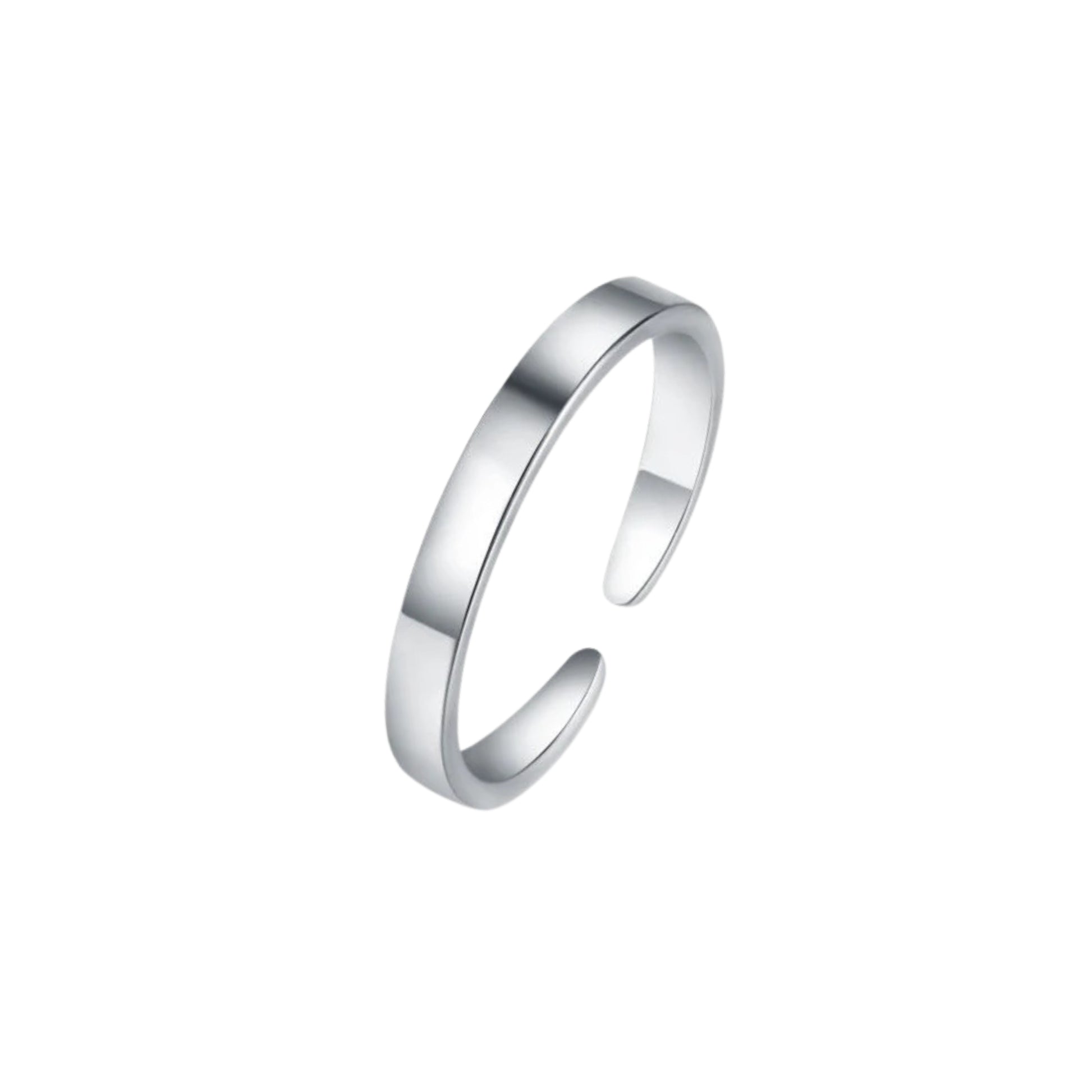 Toe ring