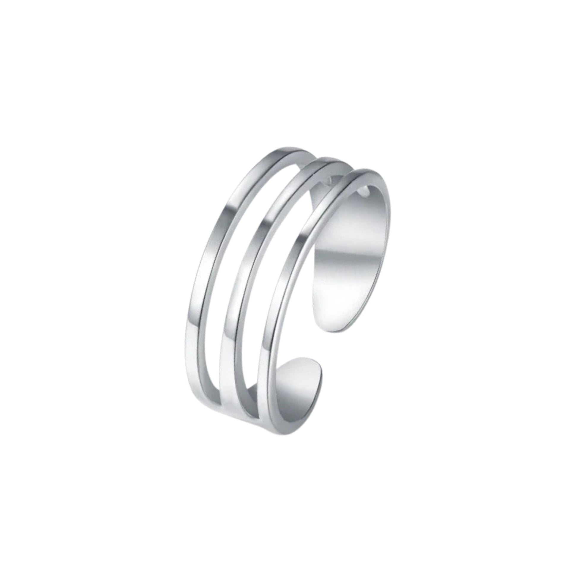 Toe ring