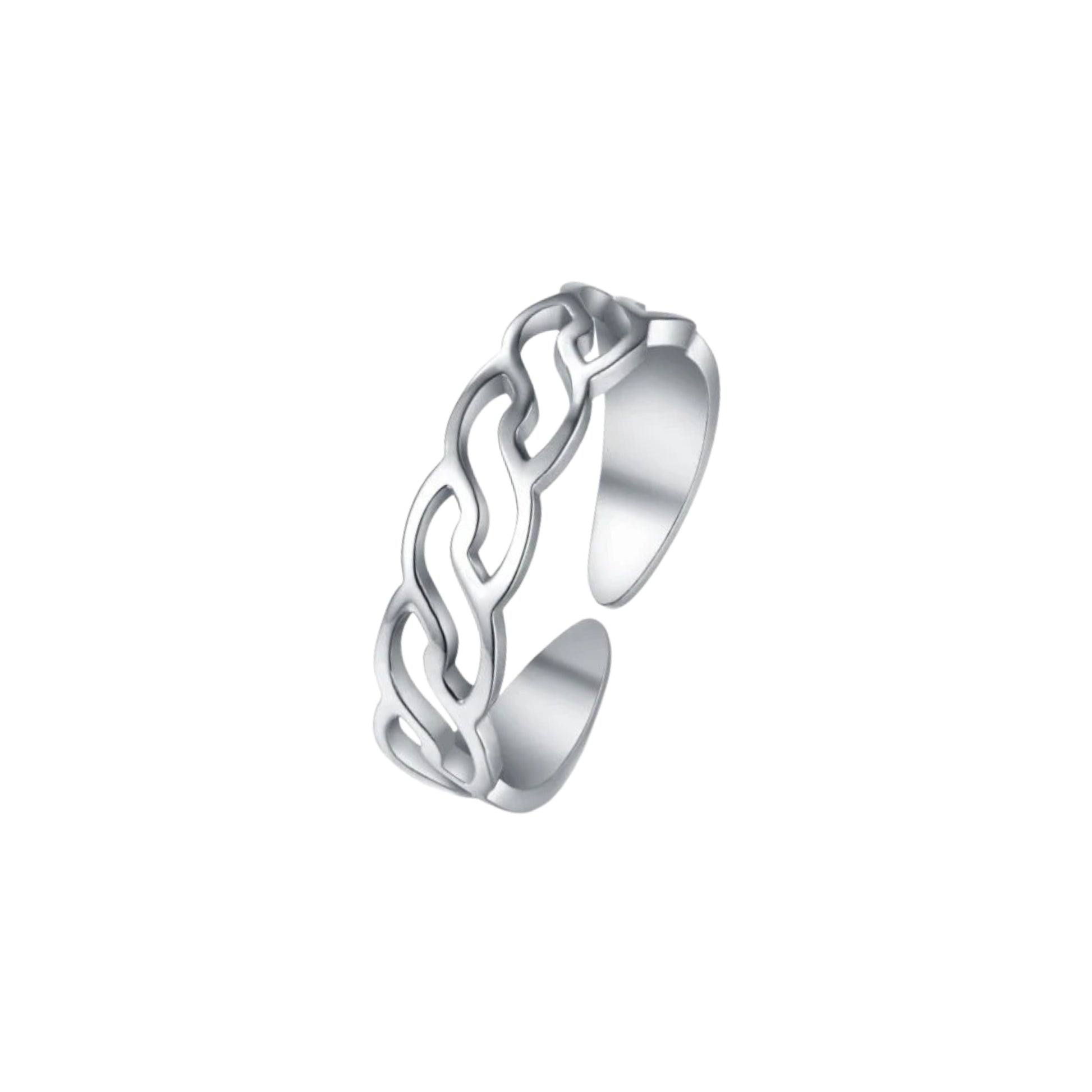 Toe ring
