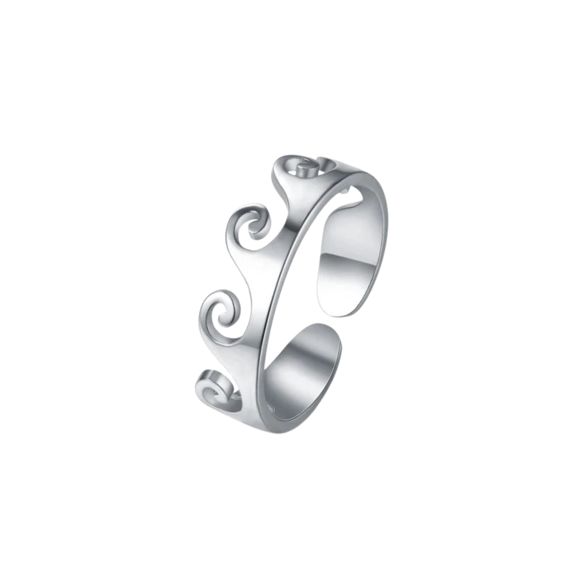 Toe ring