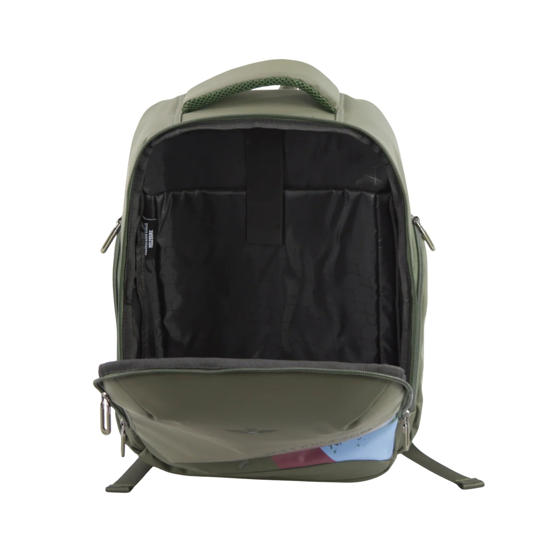 Zaino Porta PC Runway - Aeronautica Militare