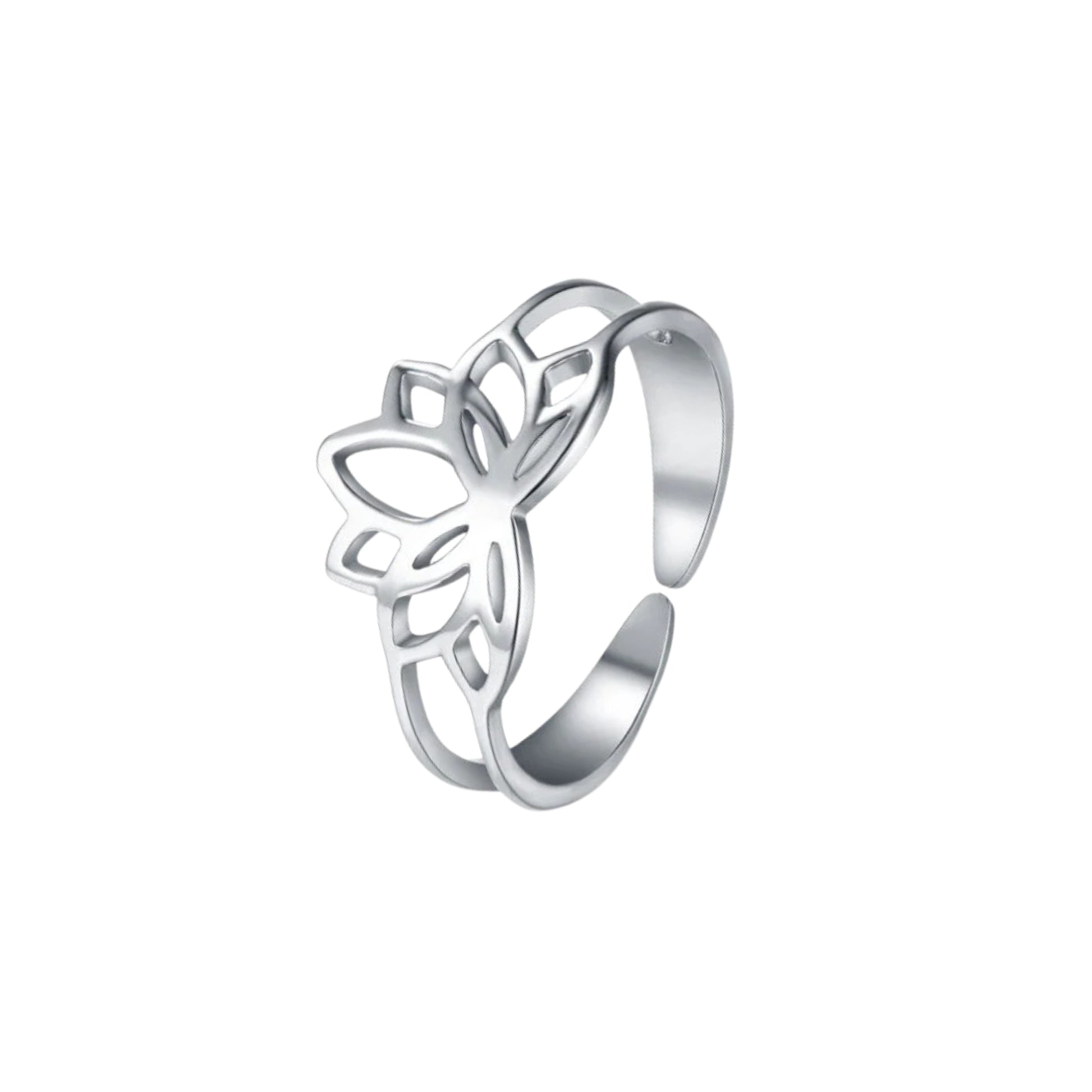 Toe ring
