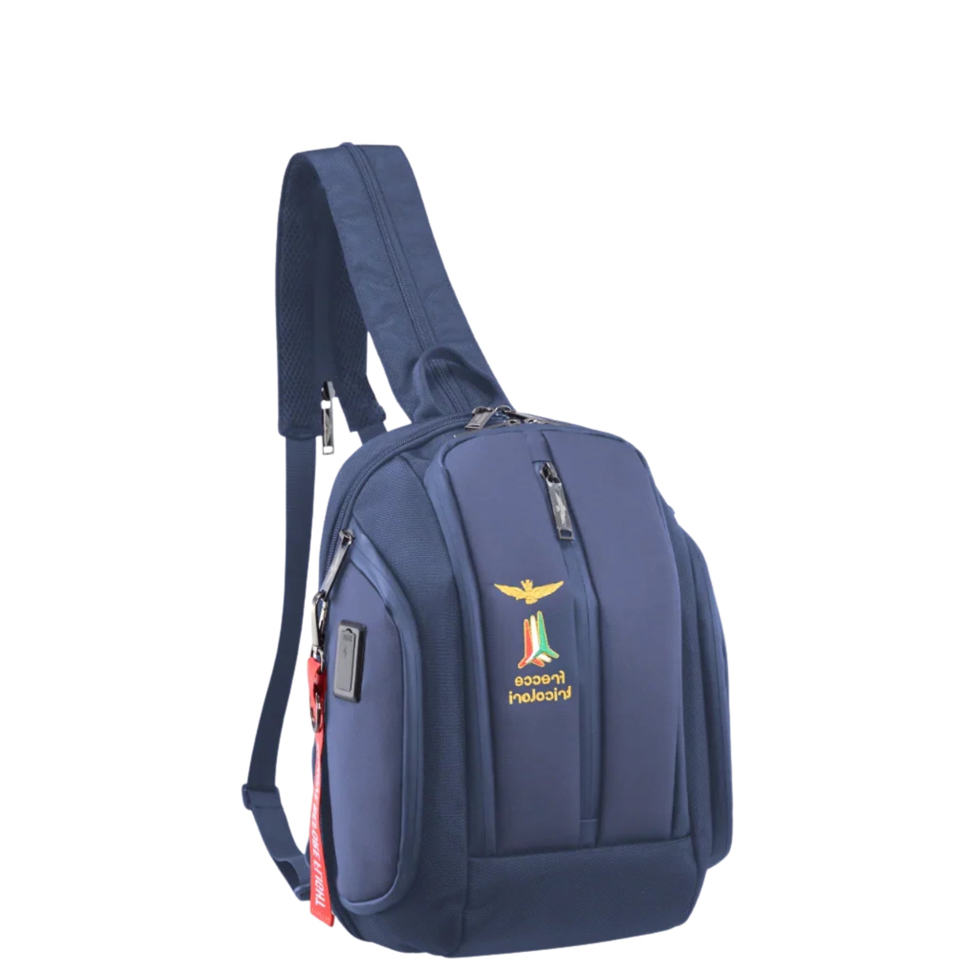 Monospalla\Zaino porta PC Drone - Aeronautica Militare