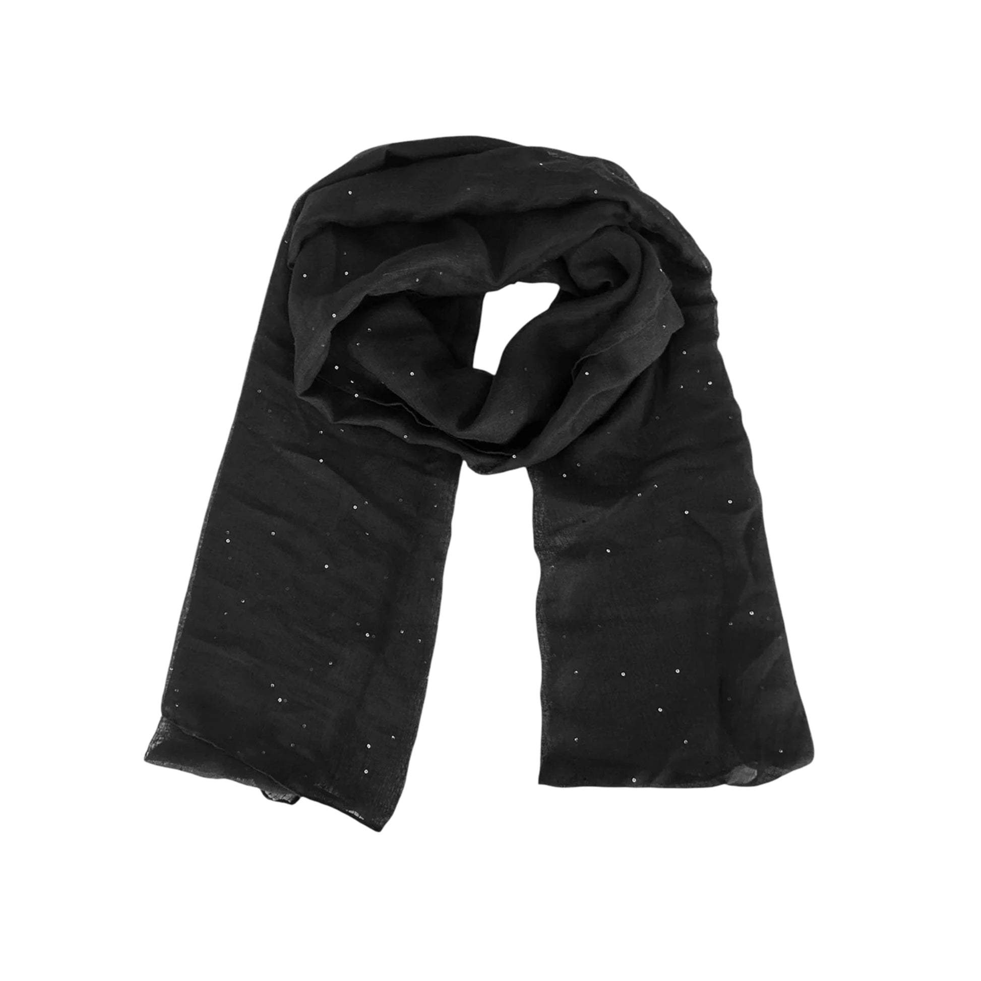 Sciarpa Glow in Pochette - Shakly