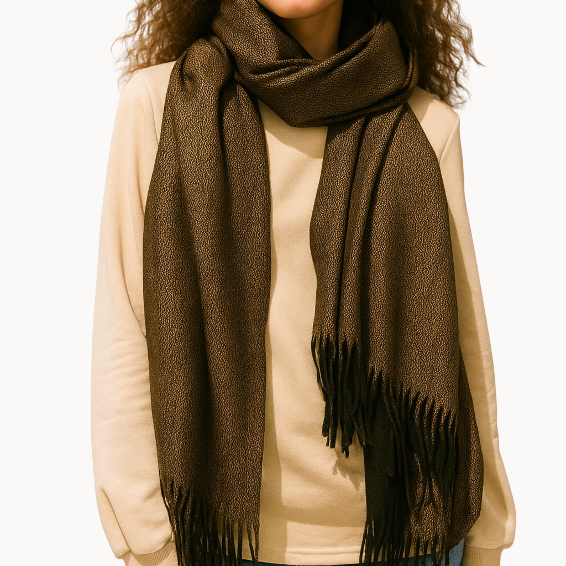 Sciarpa Sable - Shakly