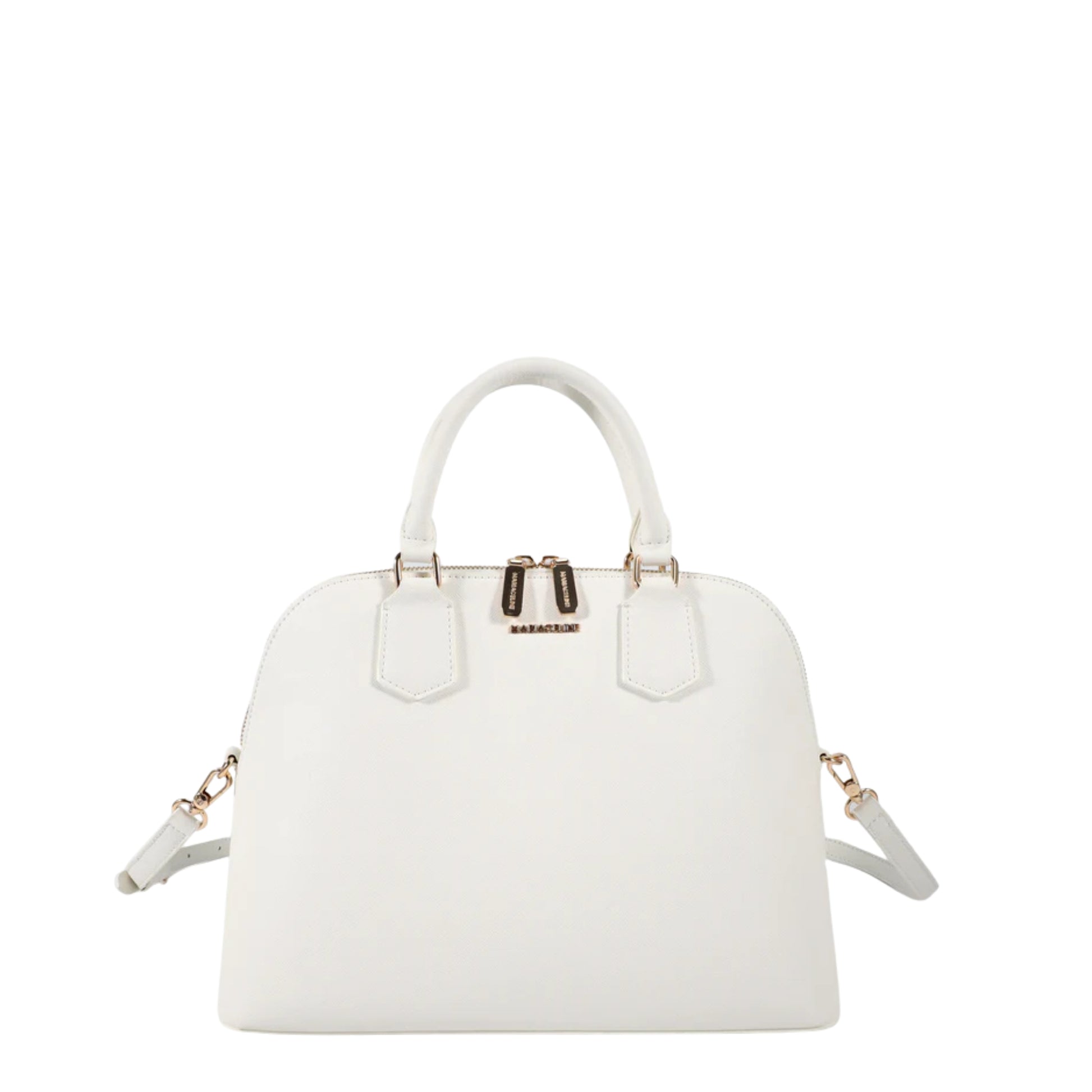 MariaCeline Borsa "ISABEL HANDBAG"
