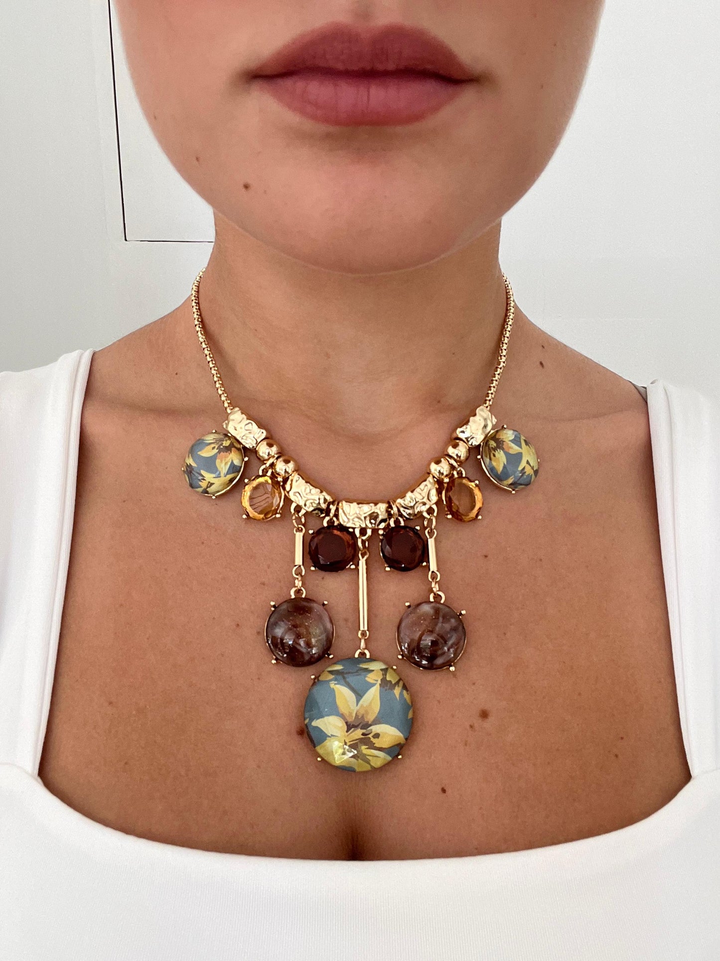 Collana Sarah