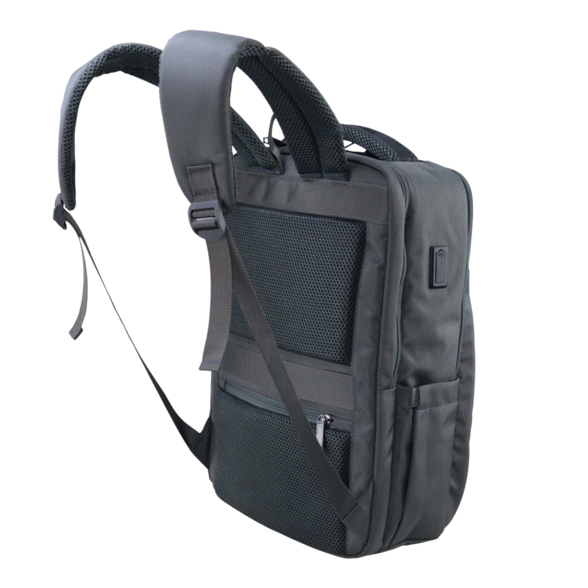 Zaino porta PC Drone - Aeronautica Militare