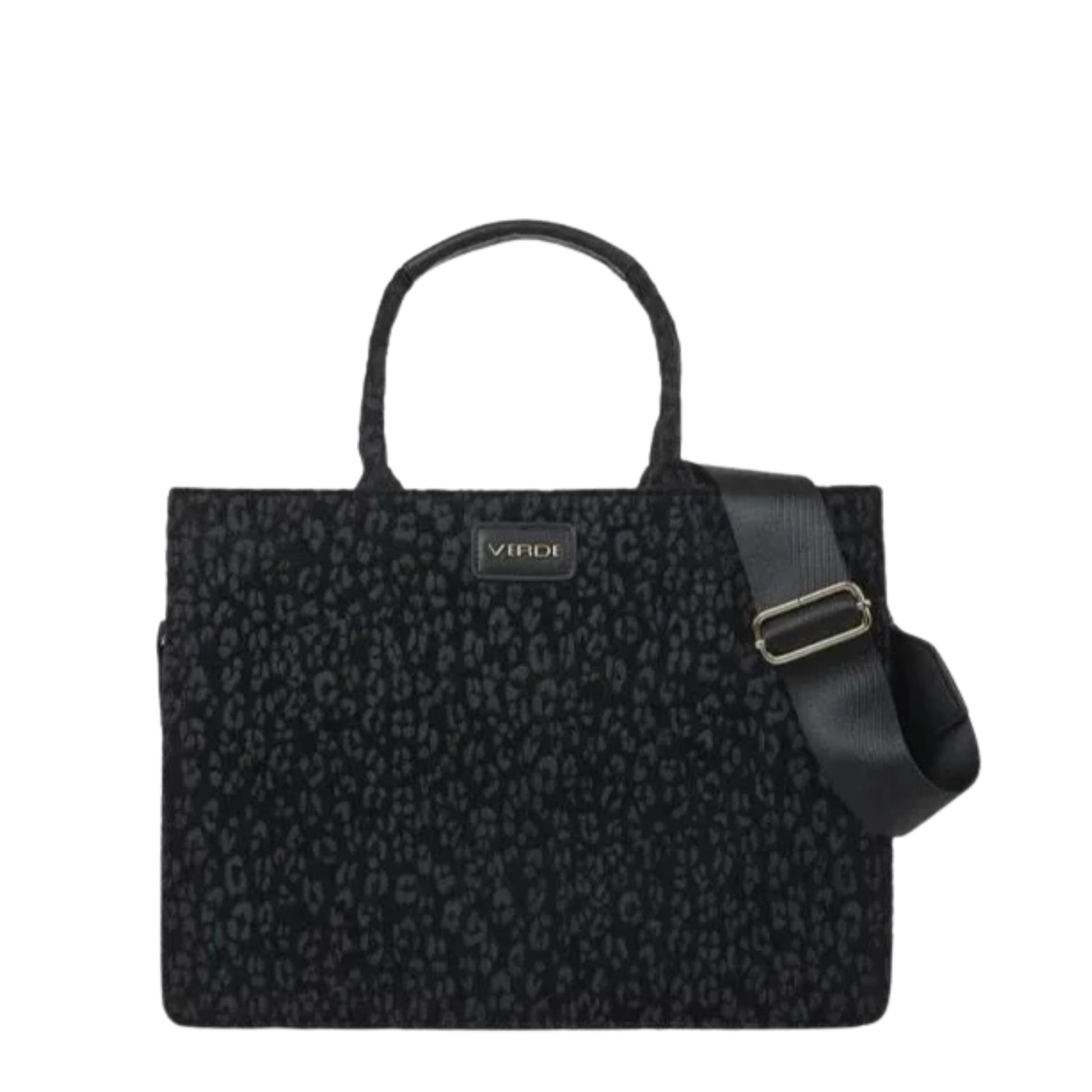 Verde Borsa "NEW YORK"