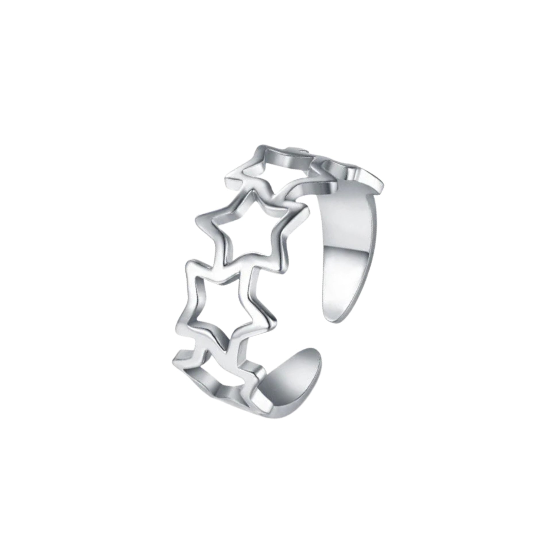 Toe ring