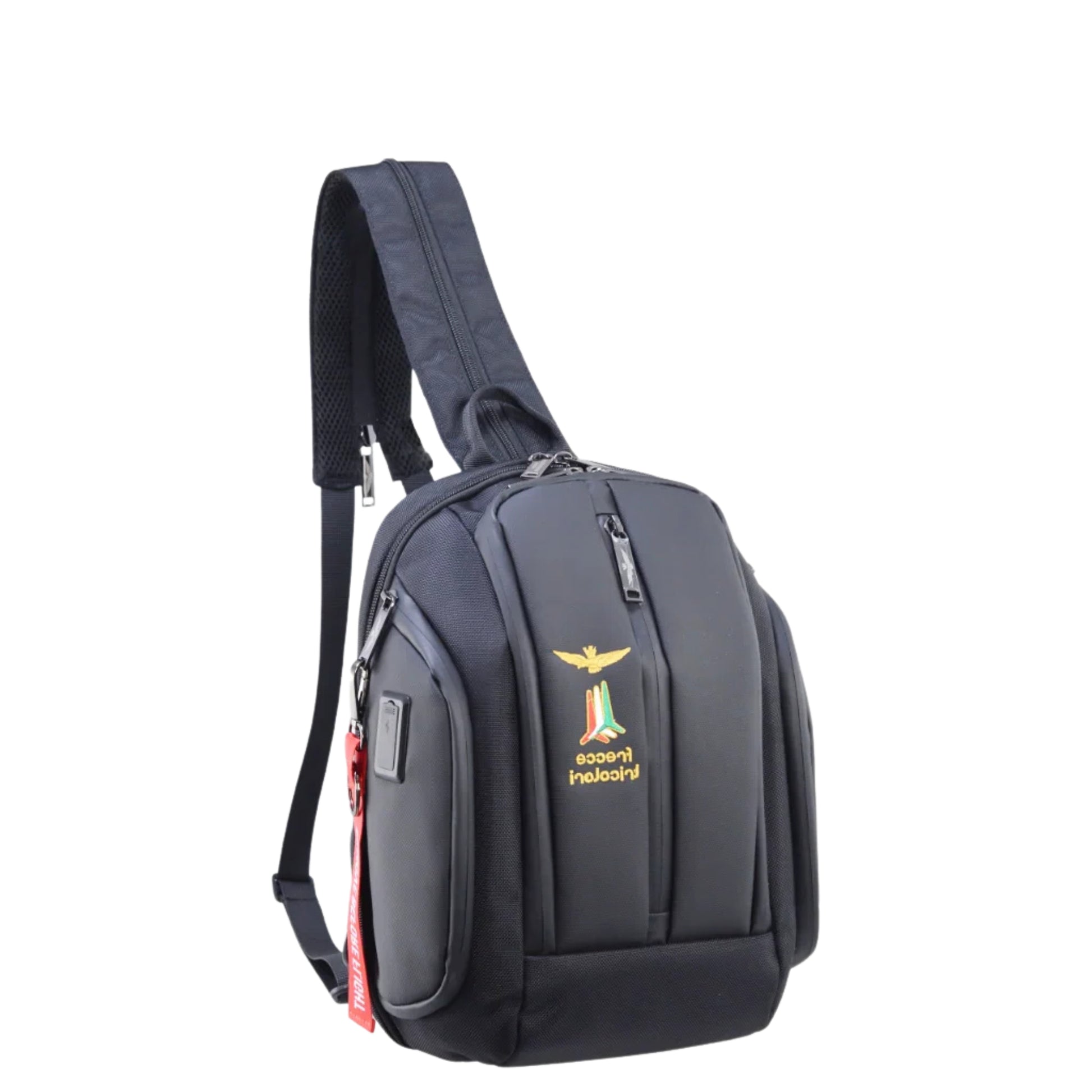 Monospalla\Zaino porta PC Drone - Aeronautica Militare