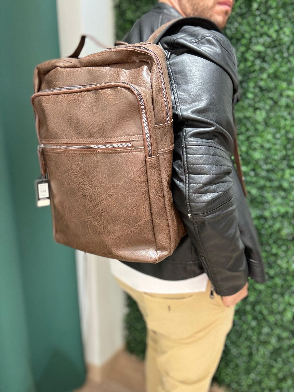 Florida Backpack