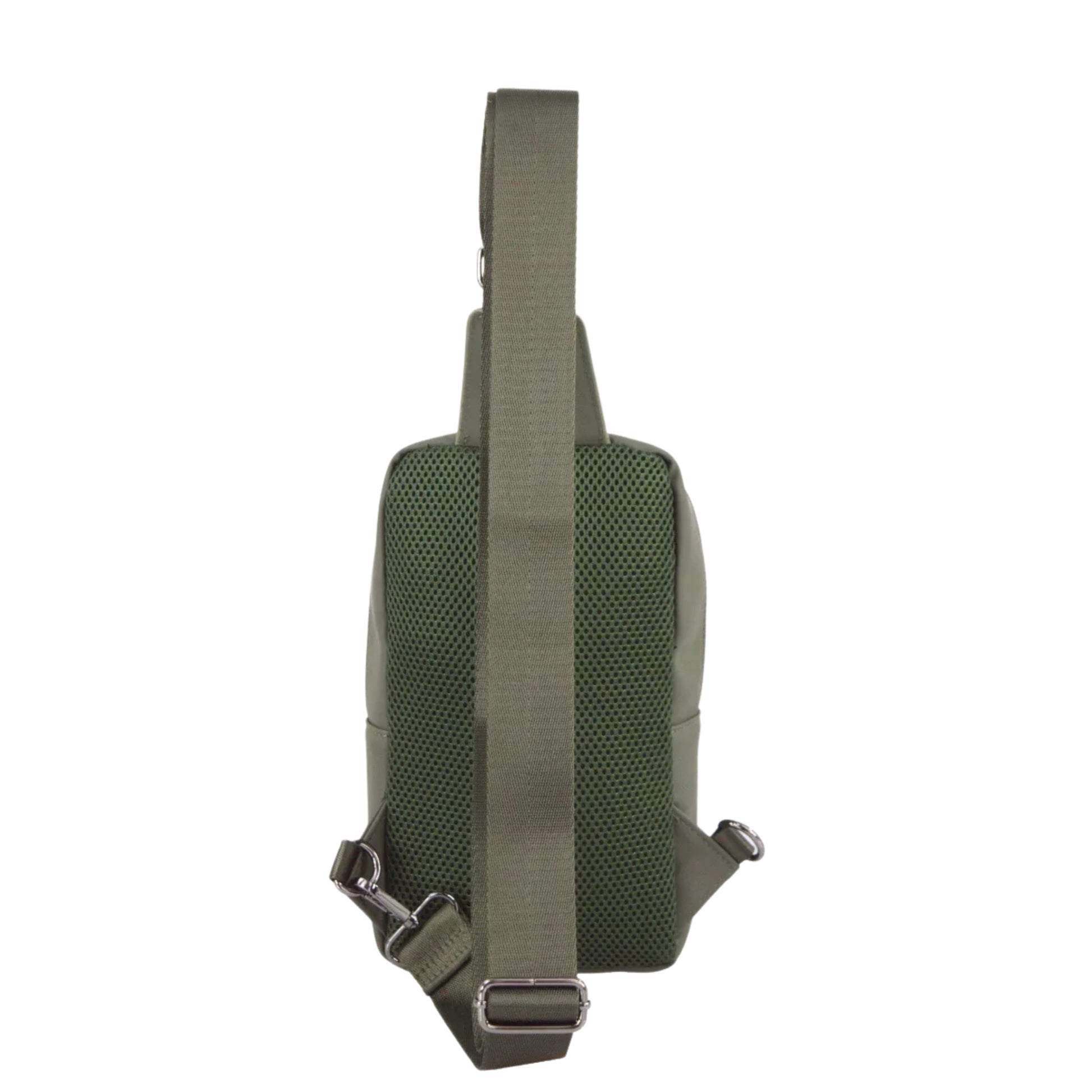 Monospalla Runway - Aeronautica Militare
