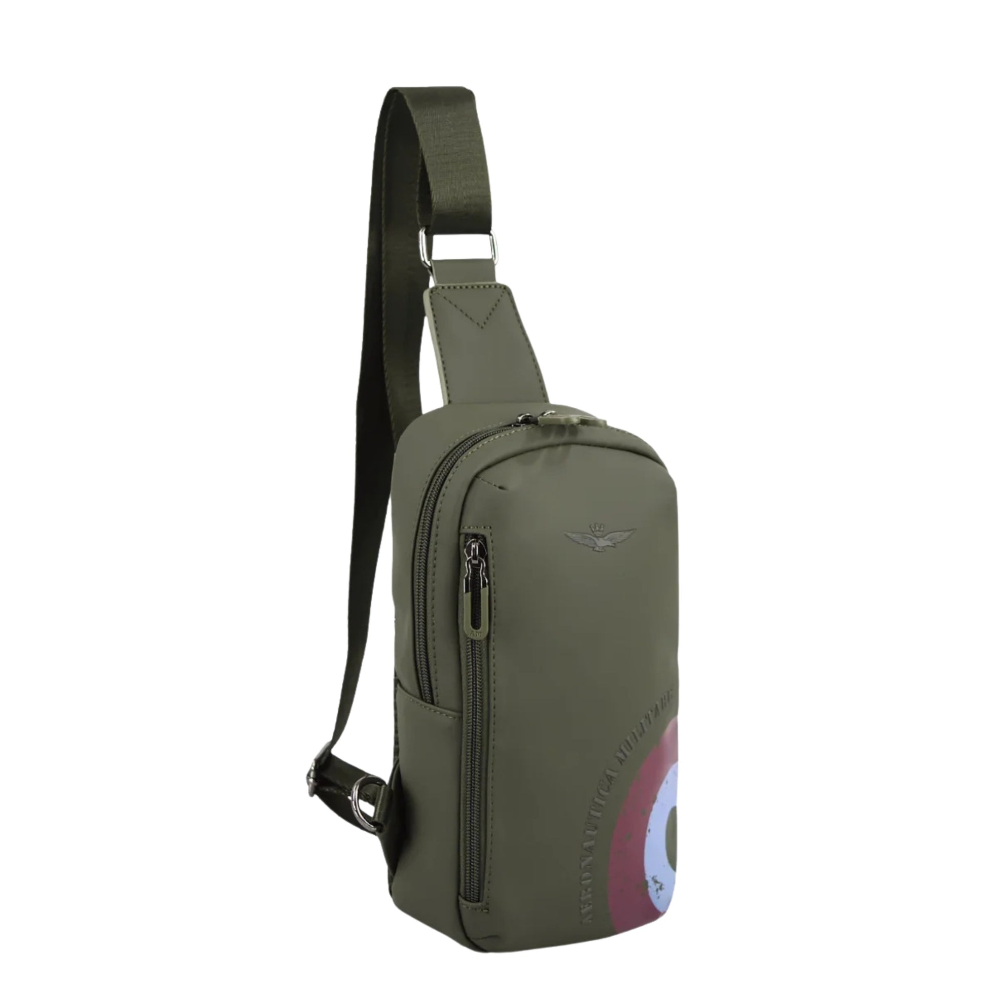 Monospalla Runway - Aeronautica Militare