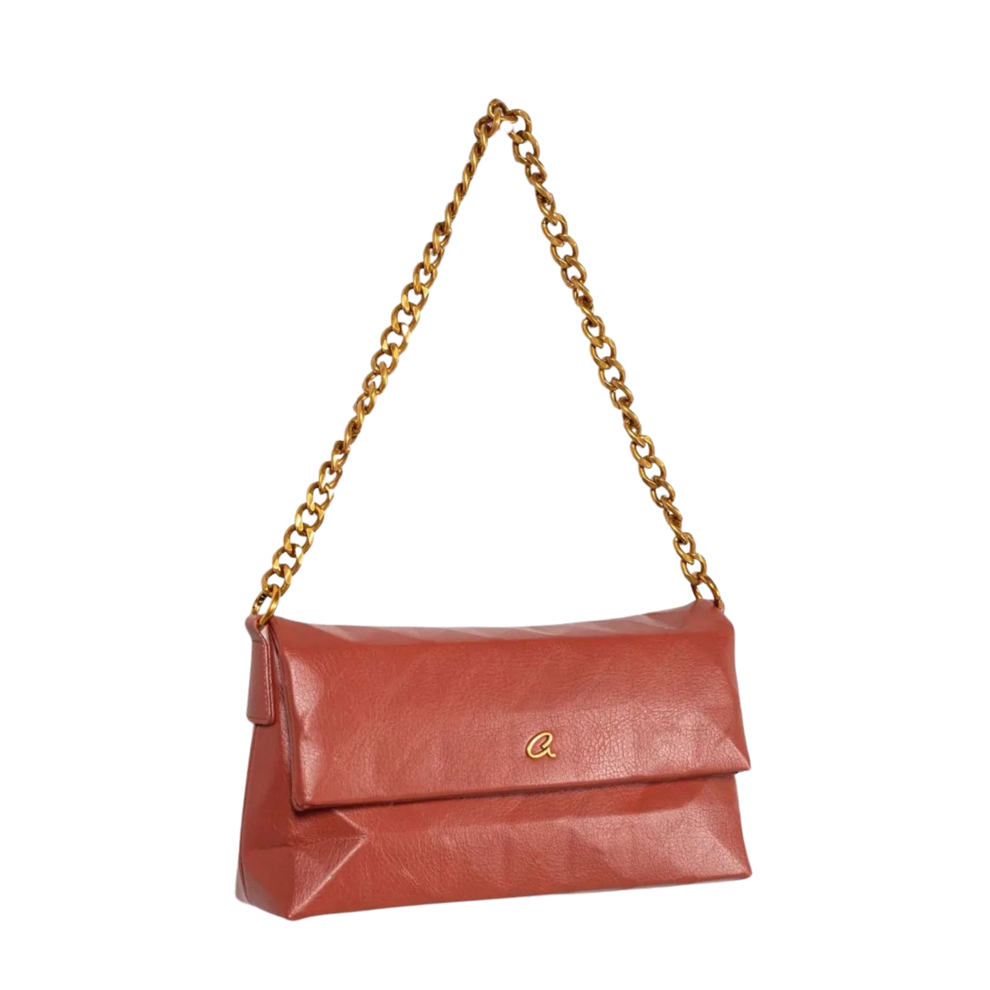 Axel "TERRA" Bag