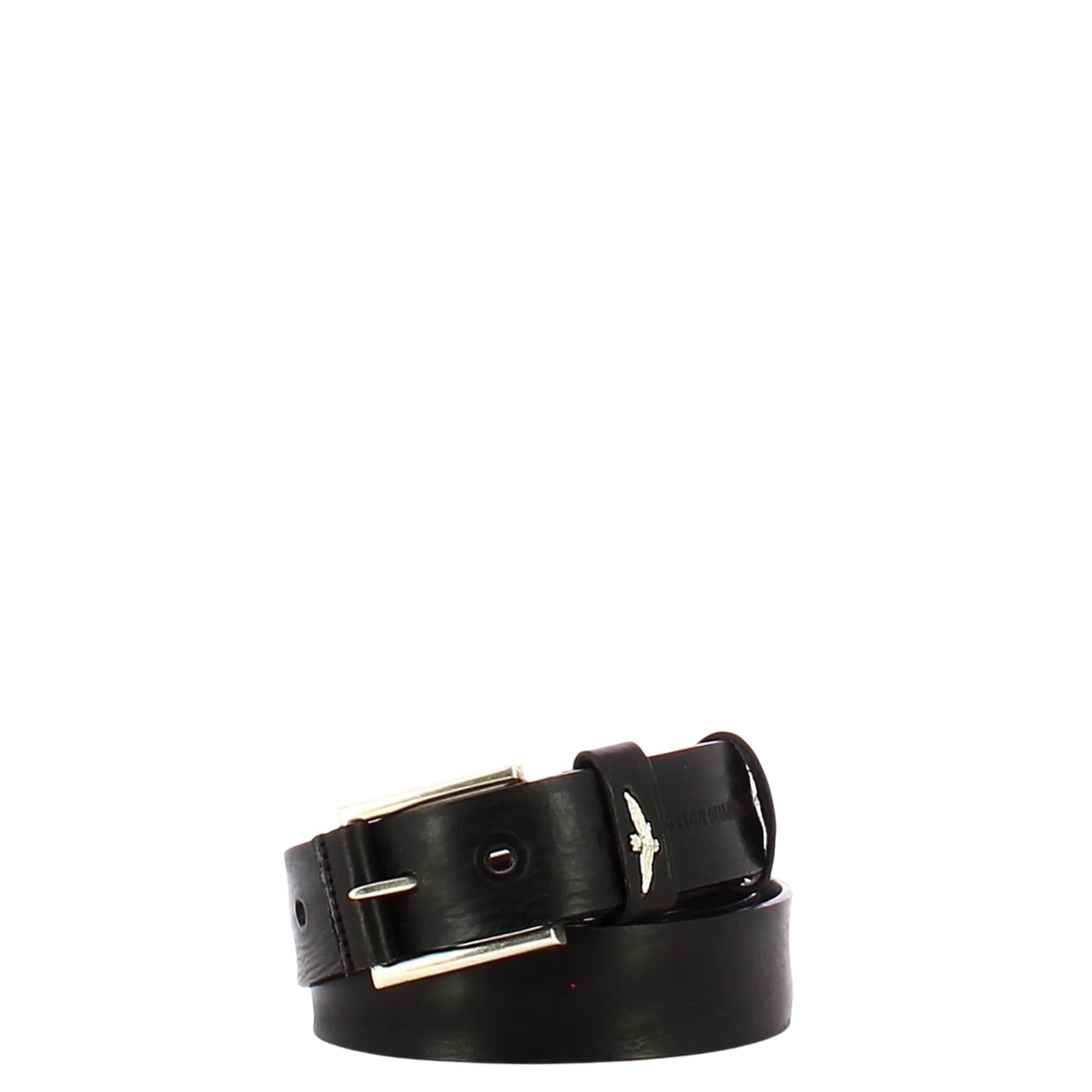 Cintura in Vera Pelle Belt - Aeronautica Militare