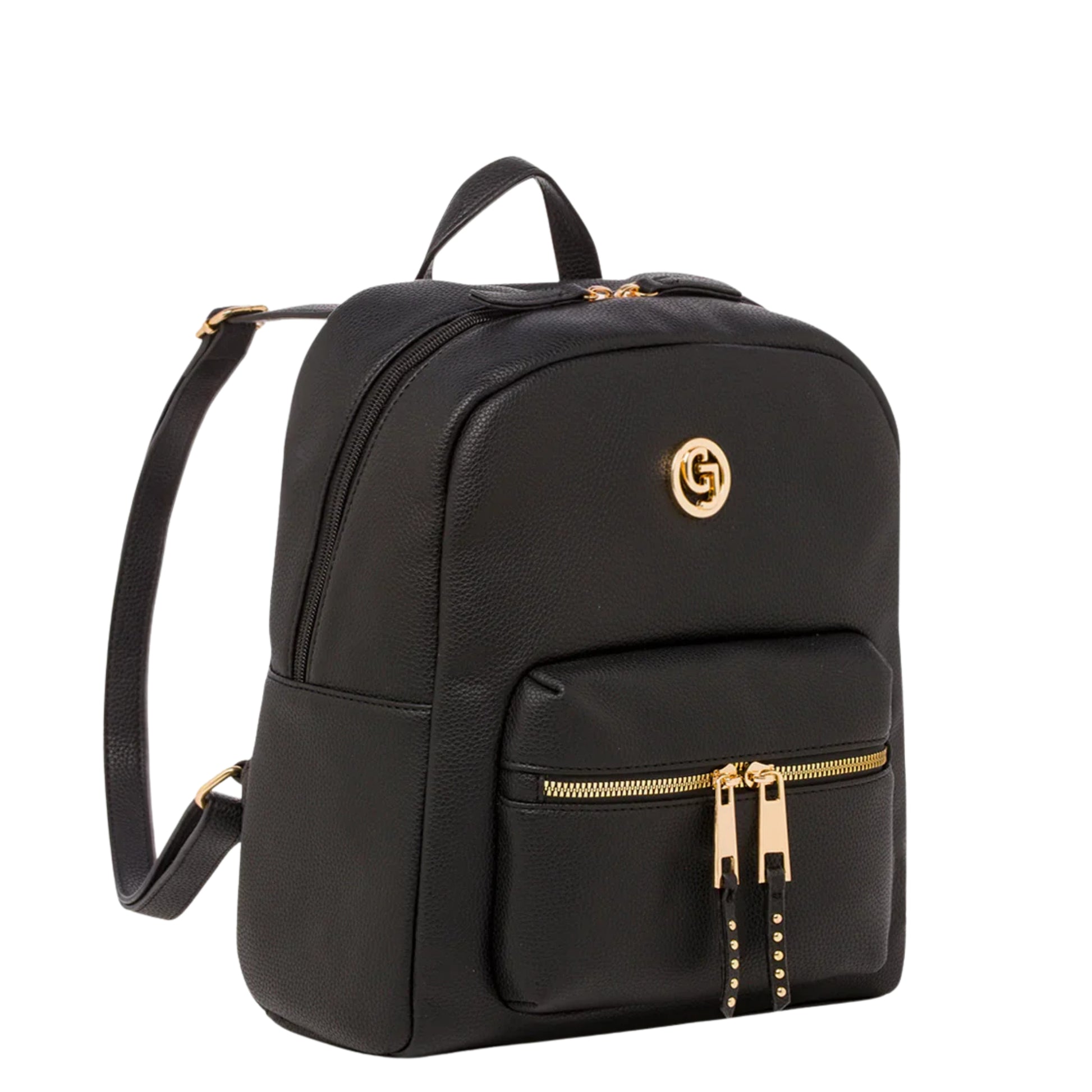 Zaino First - Carrera