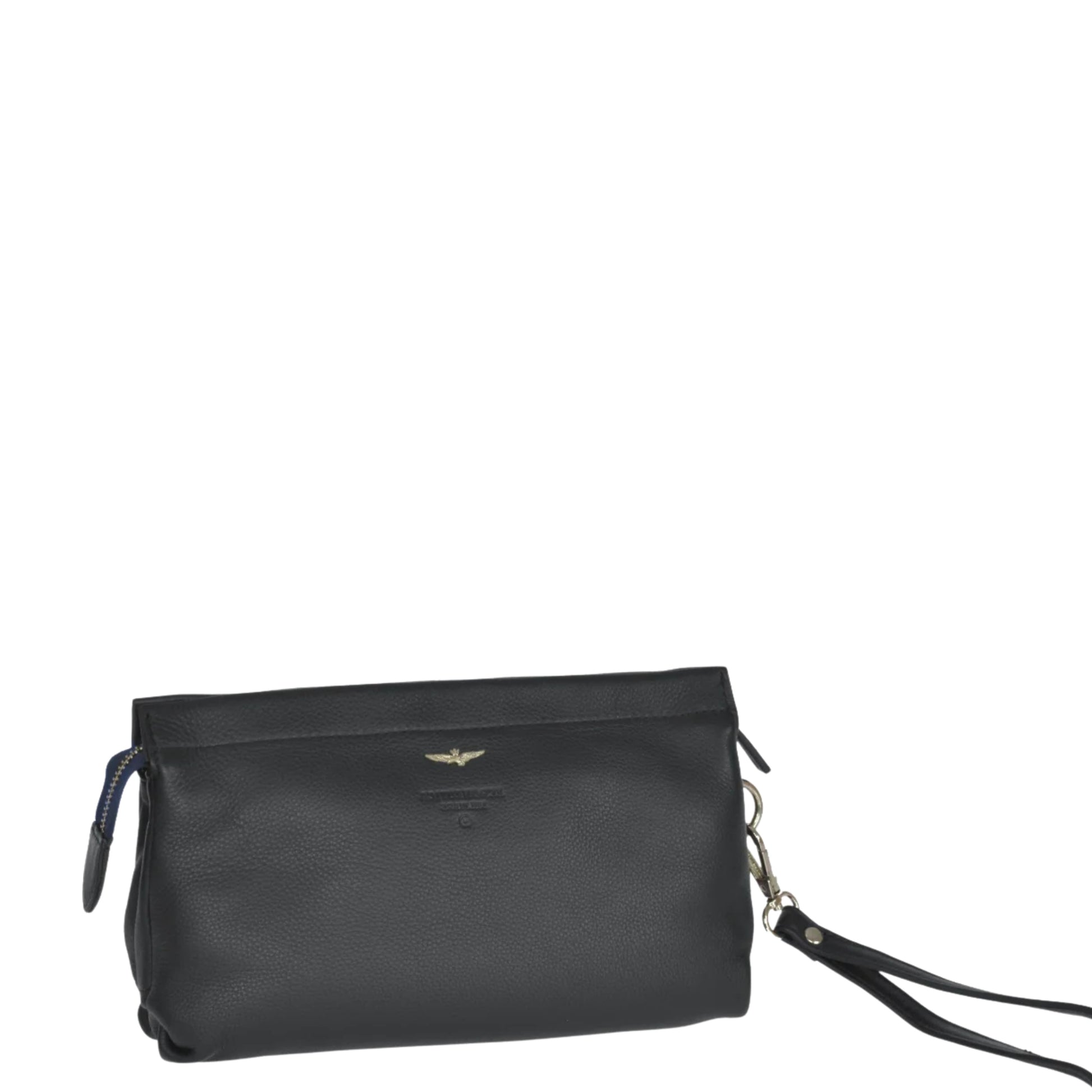 Pochette in Vera Pelle Air-Tech - Aeronautica Militare