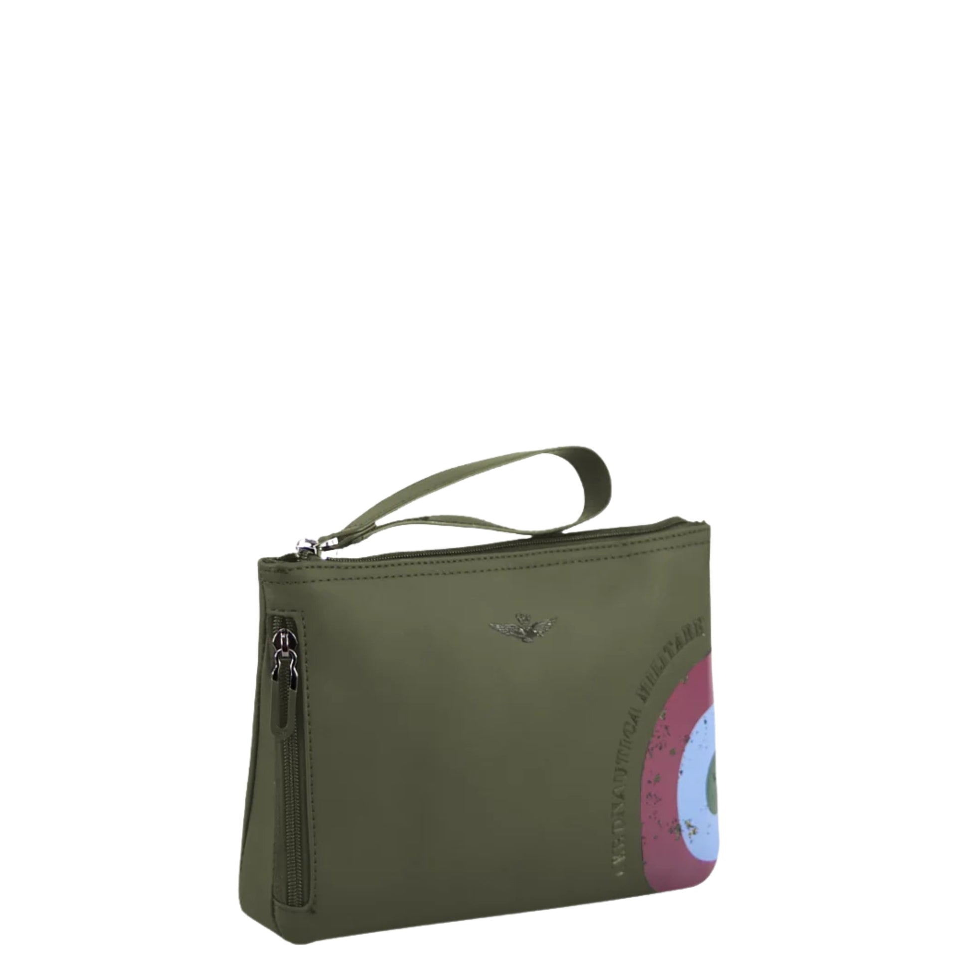 Pochette Runway - Aeronautica Militare