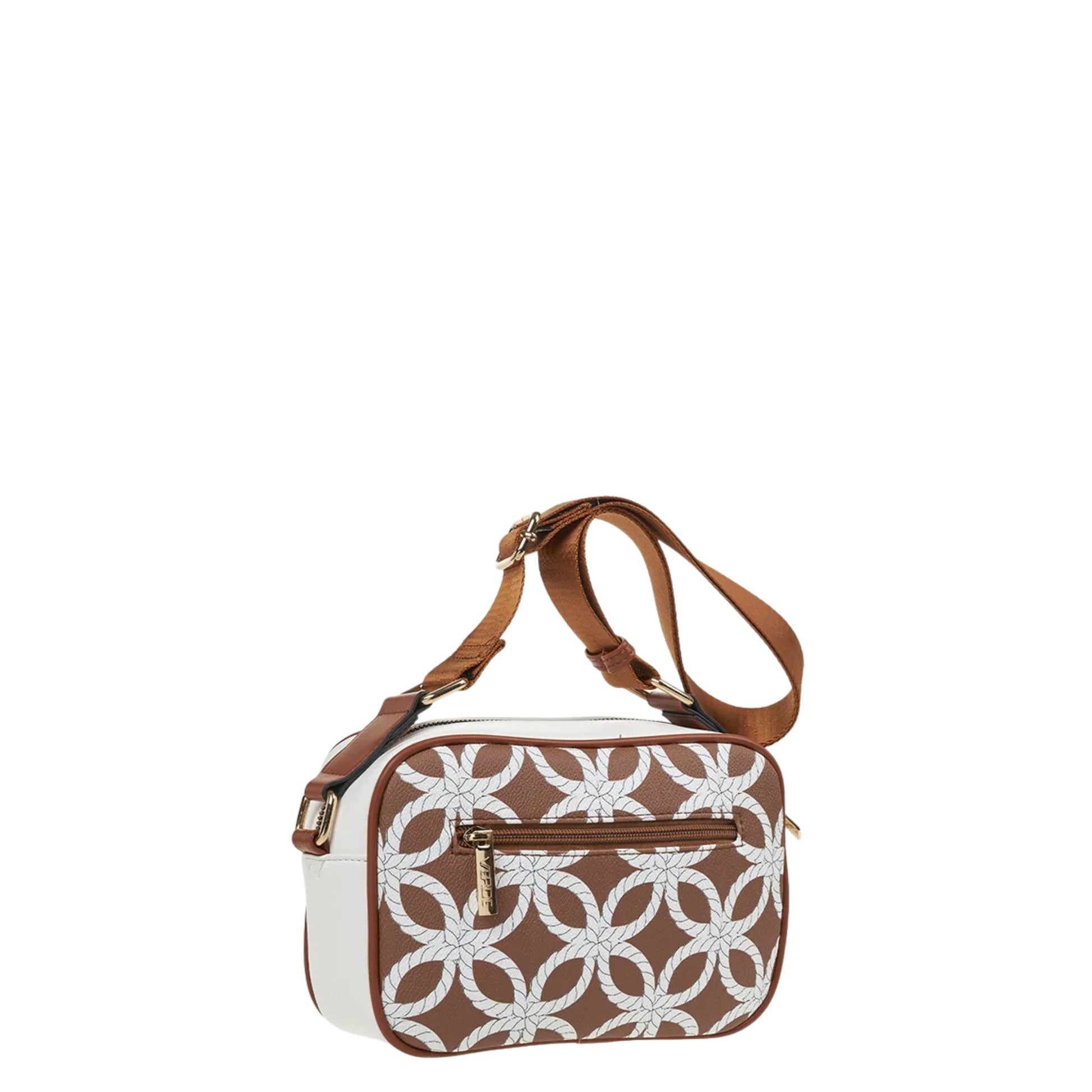 Green "CAPRI" Bag