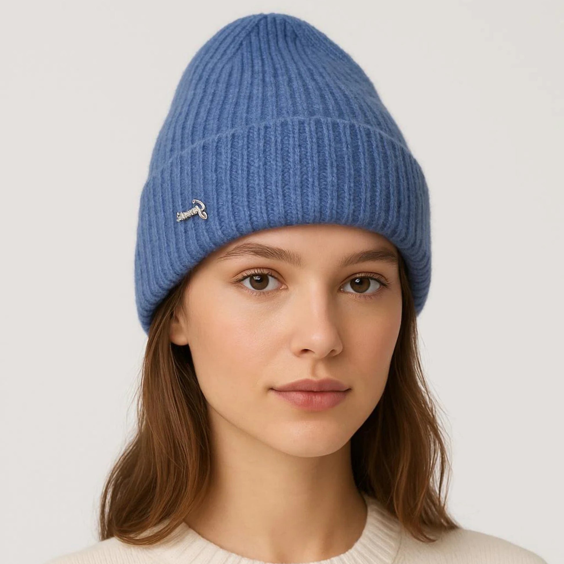 Cappello Indigo - GianMarco Venturi
