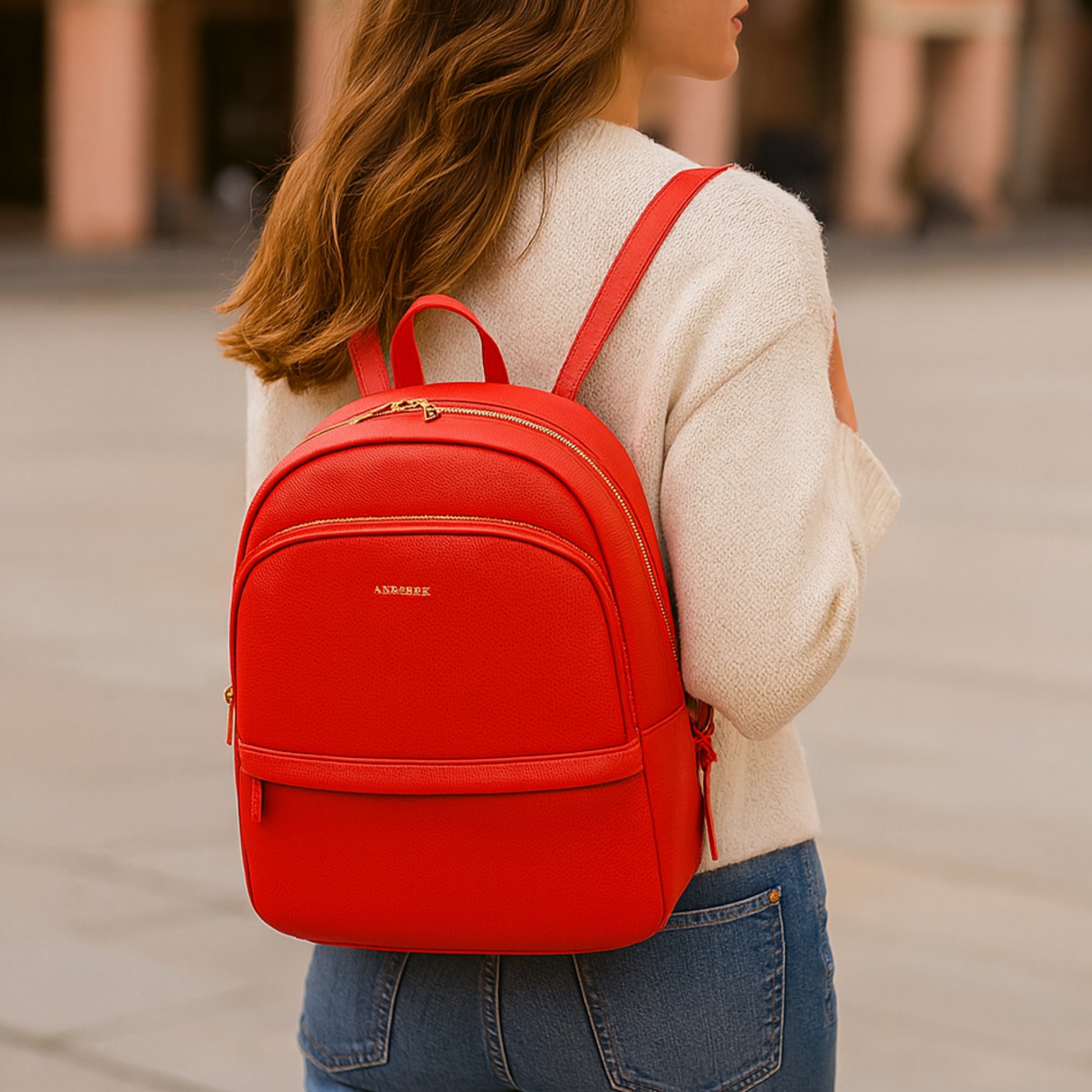 Zaino Paloma - Maria Celine