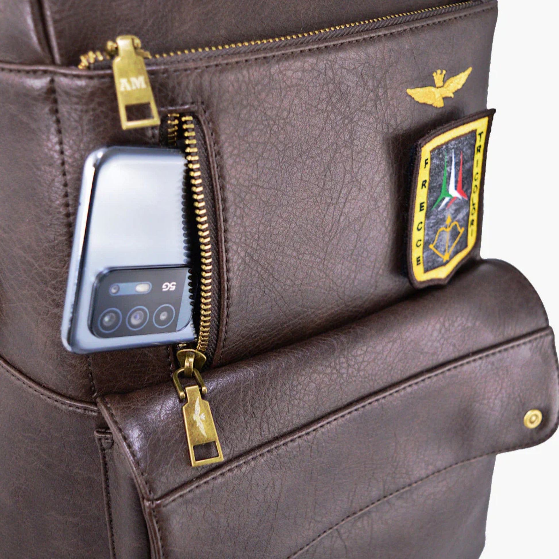 Zaino Pilot - Aeronautica Militare