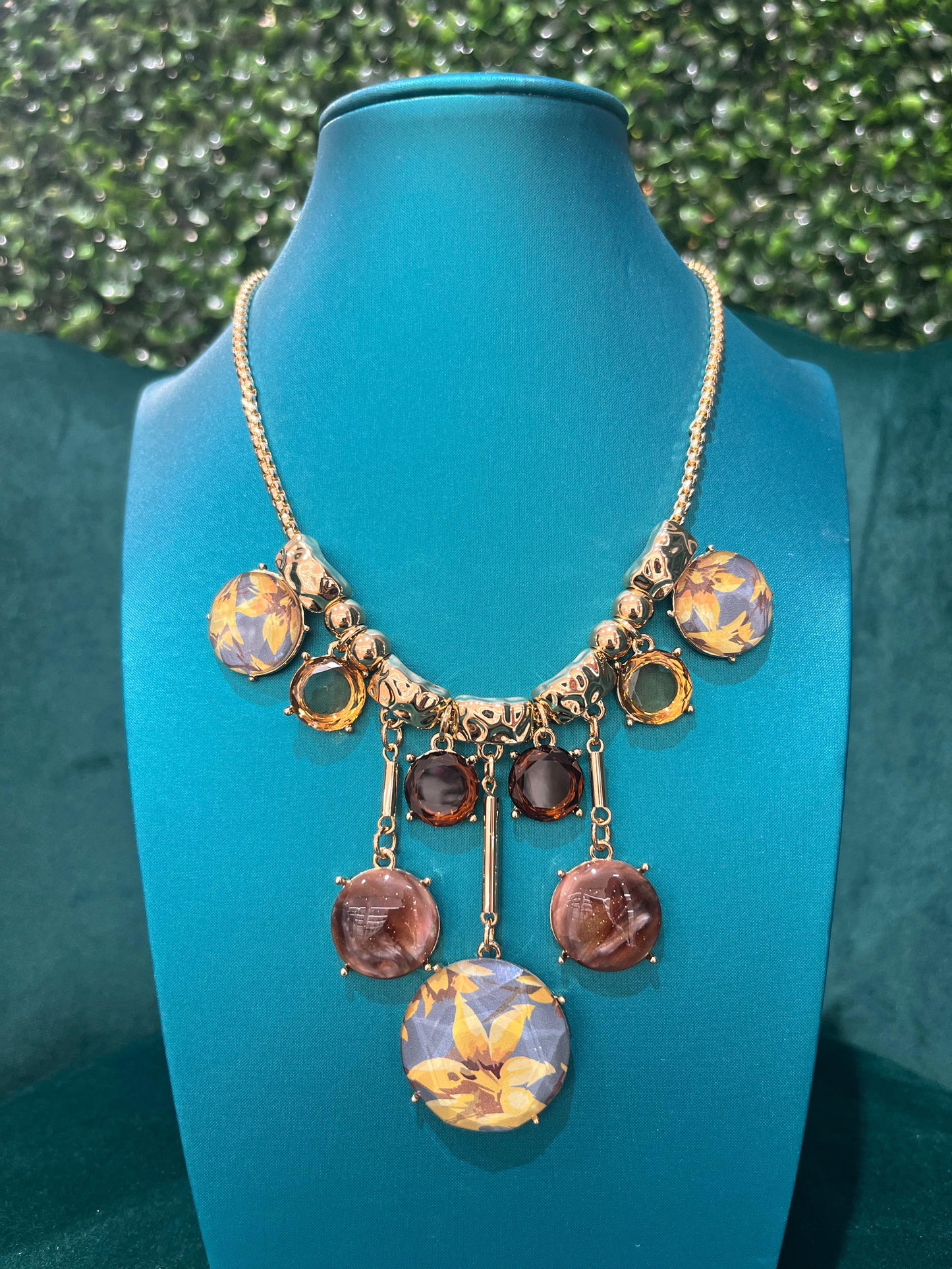 Collana Sarah