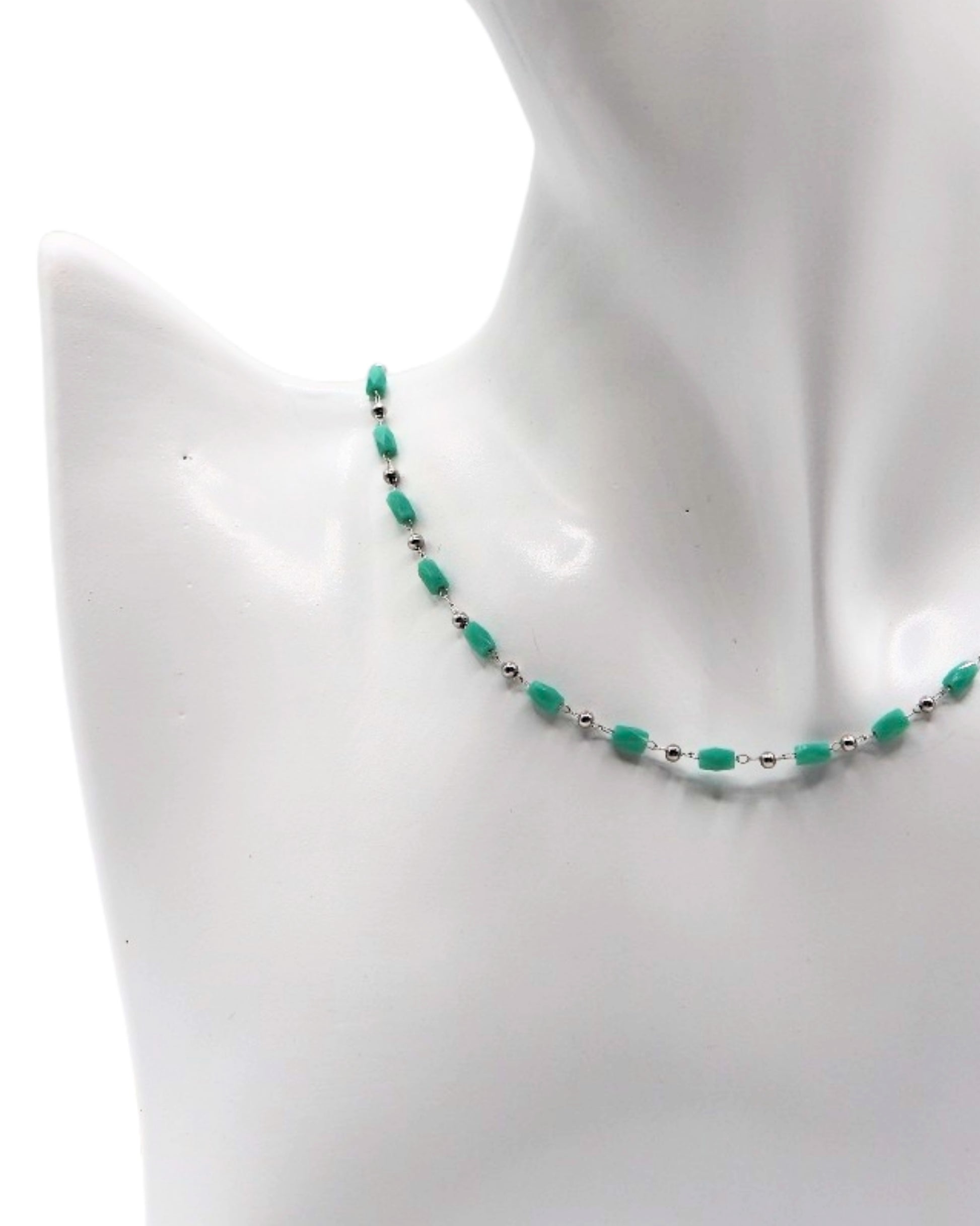 Rainbow Chain