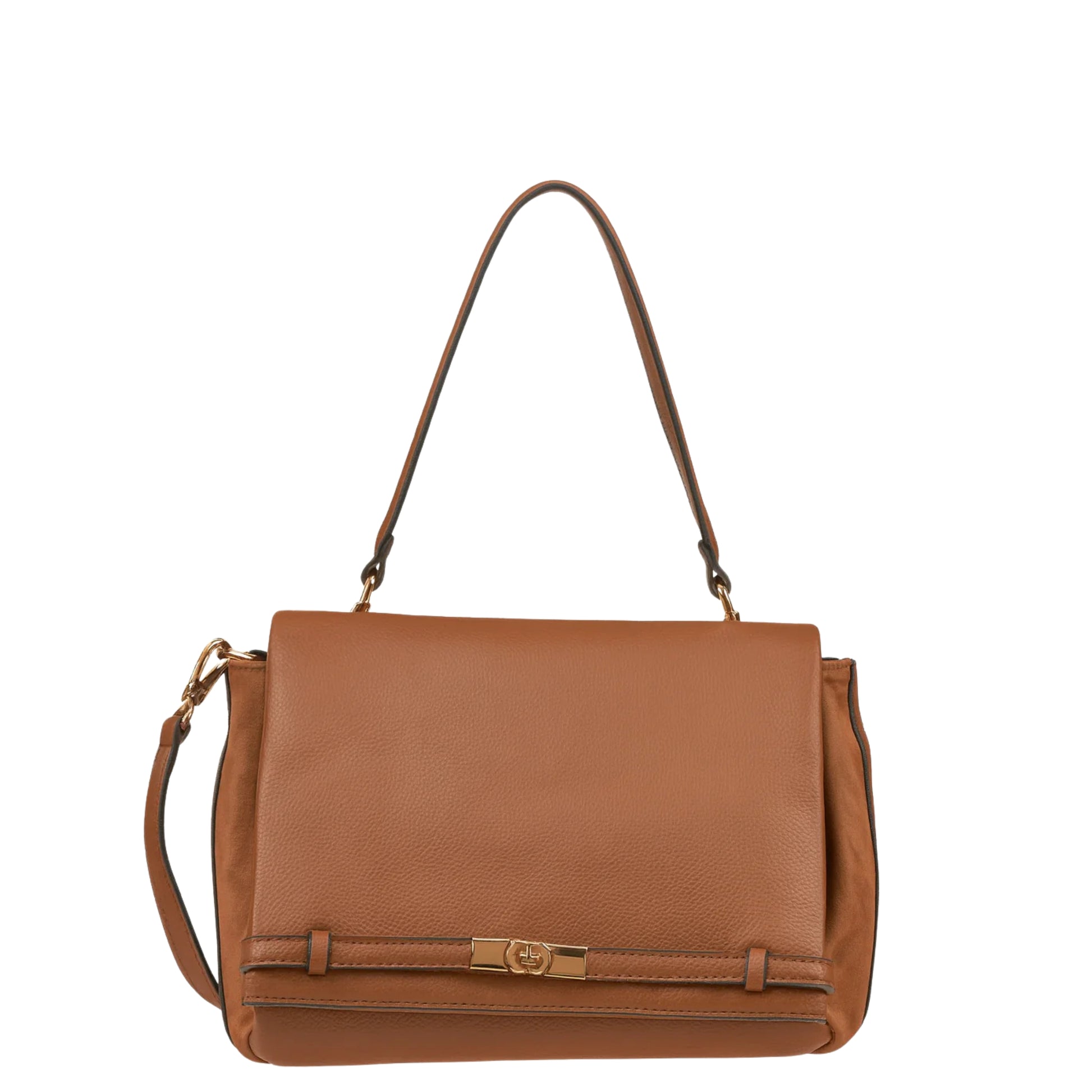 Borsa Mini Edge - Verde Fashion