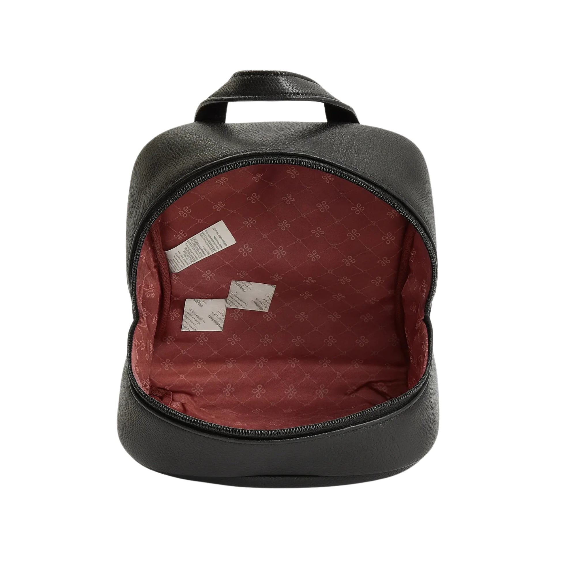 Zaino First - Carrera