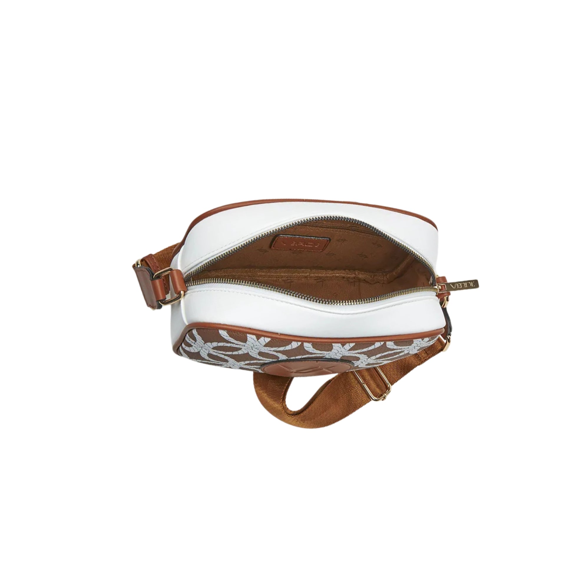Green "CAPRI" Bag