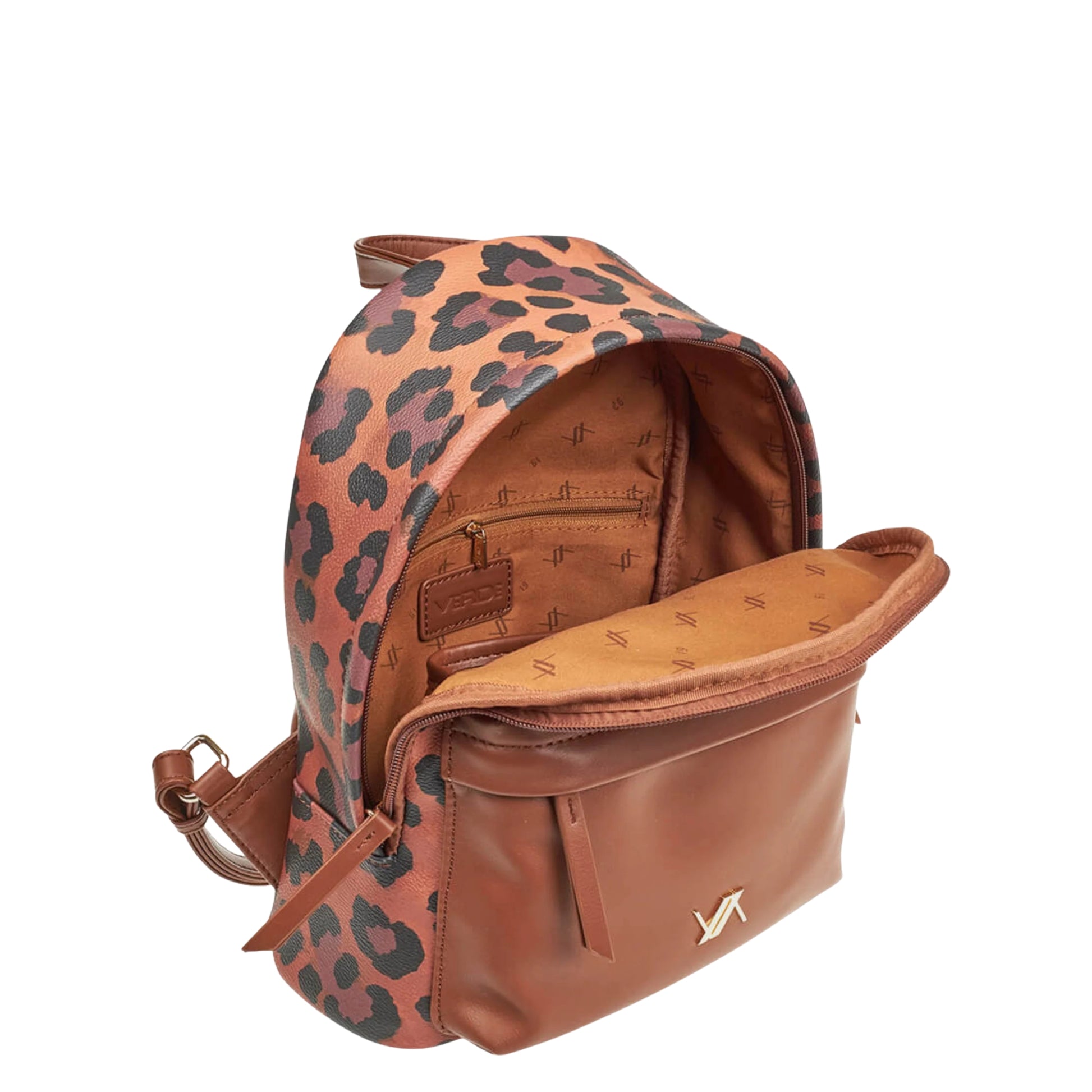 Zaino Savanna - Verde Fashion