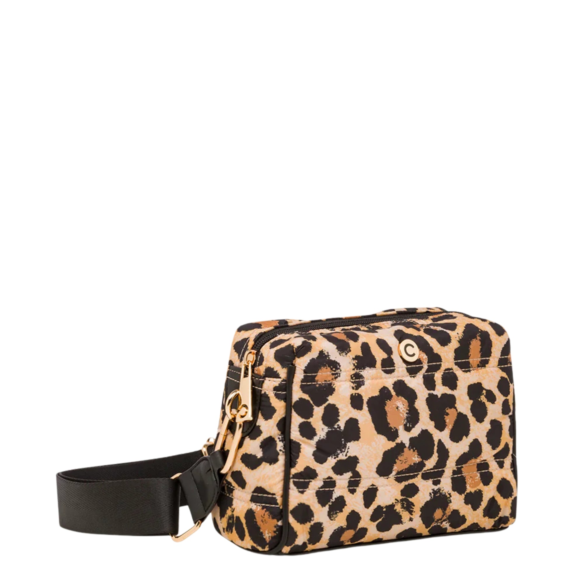 Minibag Jackie - Carrera