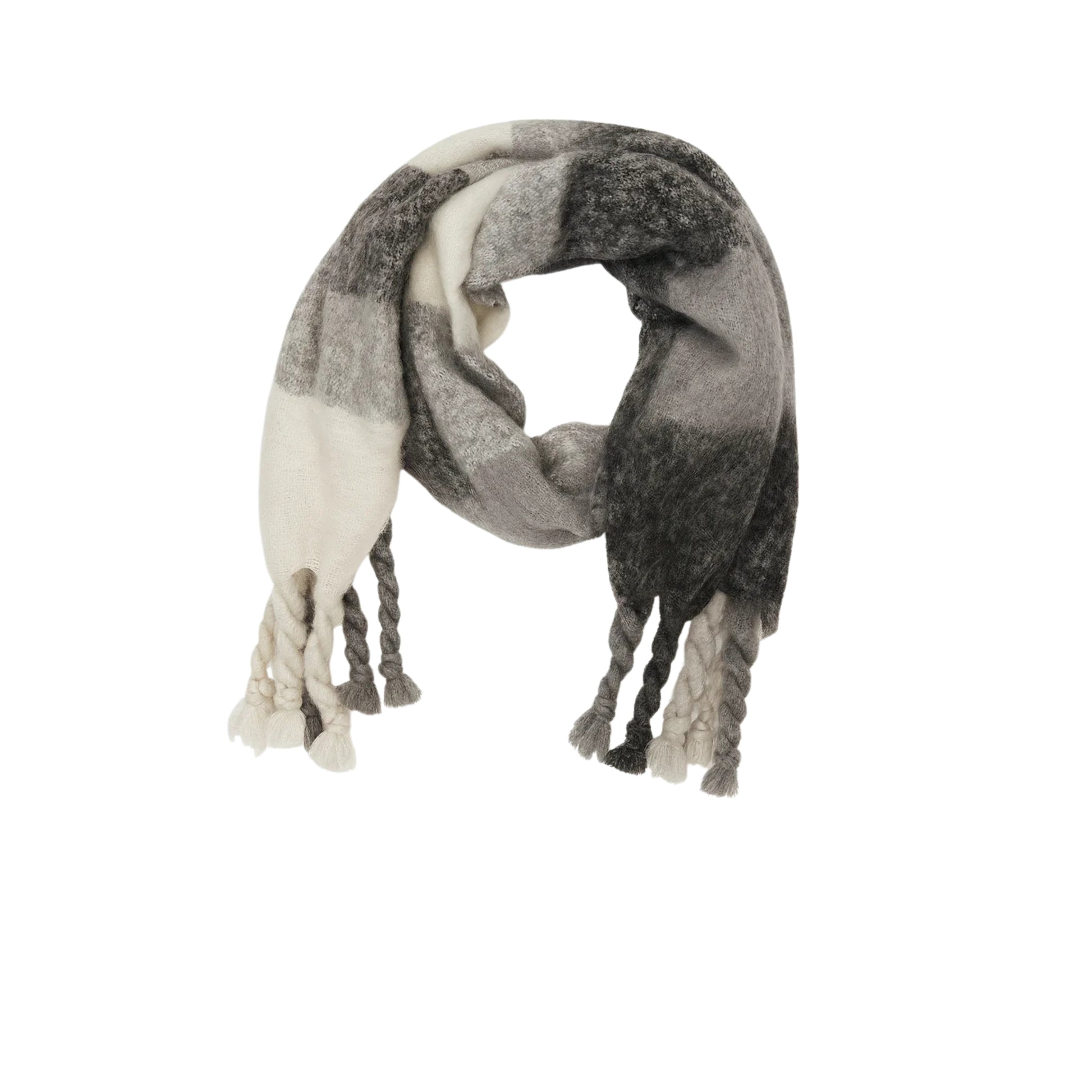 Sciarpa in Beauty case Morvia - Coveri Collection